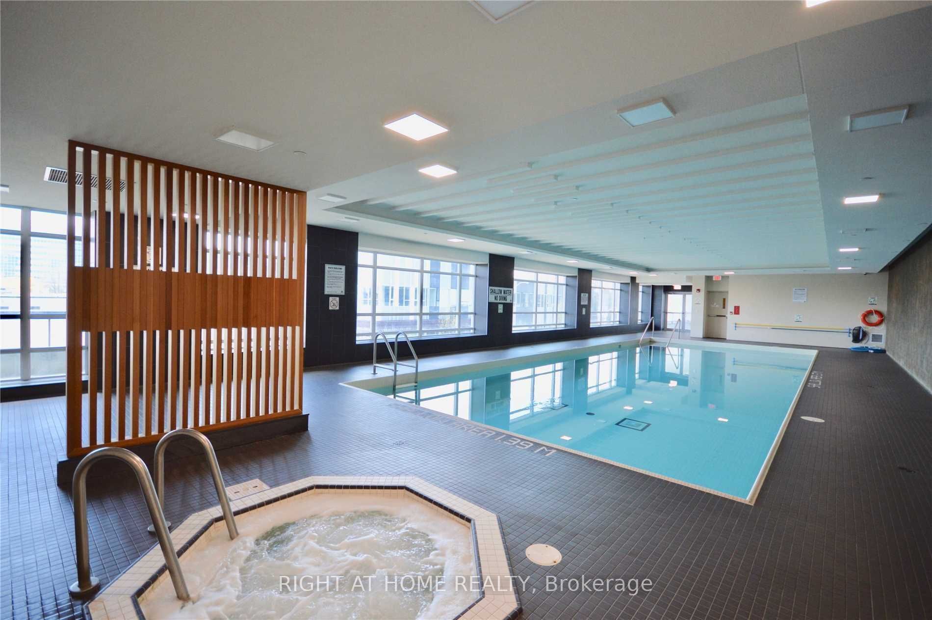 275 Yorkland Rd, #2803