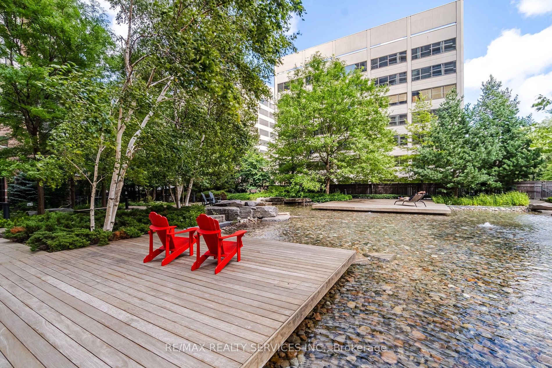 33 Sheppard Ave E, #3206