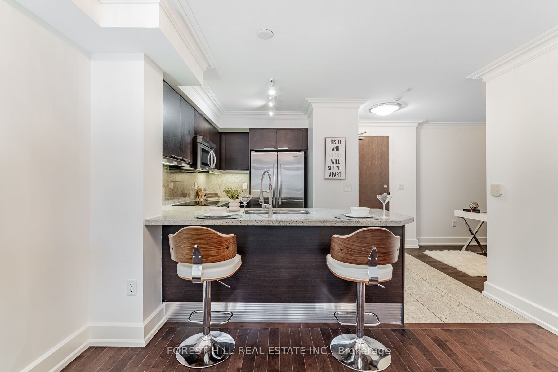 650 Sheppard Avenue E, #317