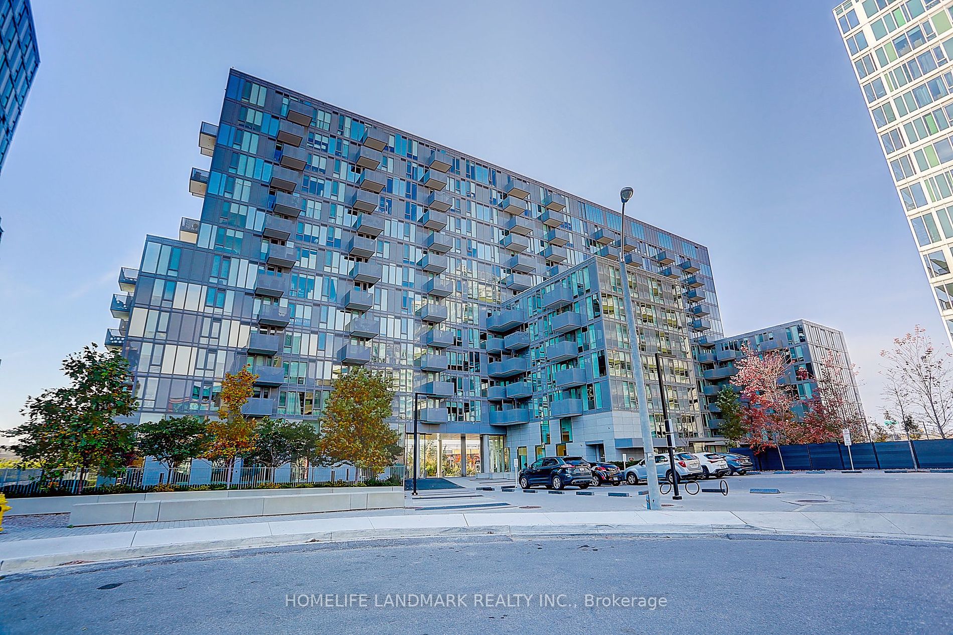 38 Monte Kwinter Crt, #605