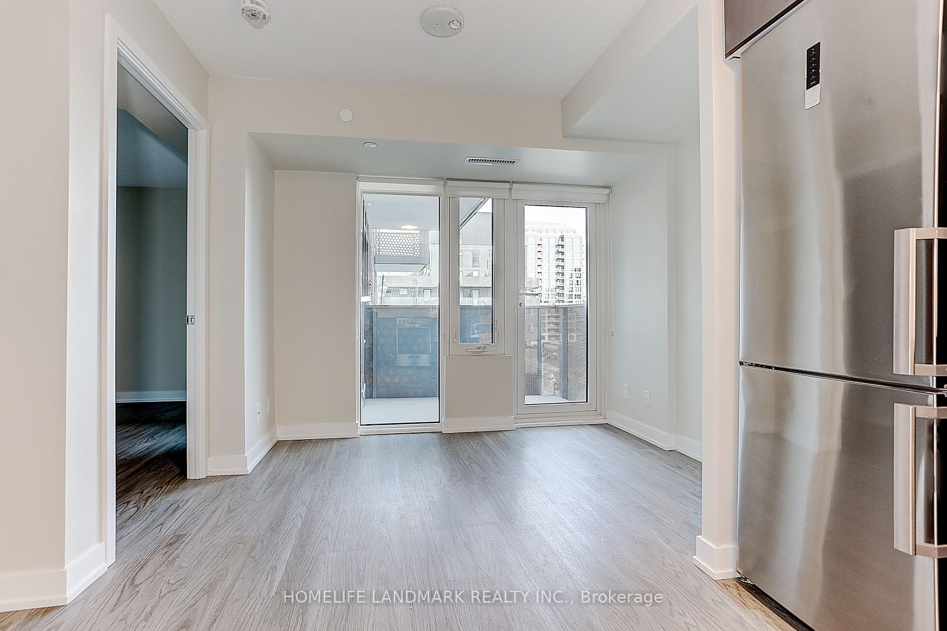 38 Monte Kwinter Crt, #605