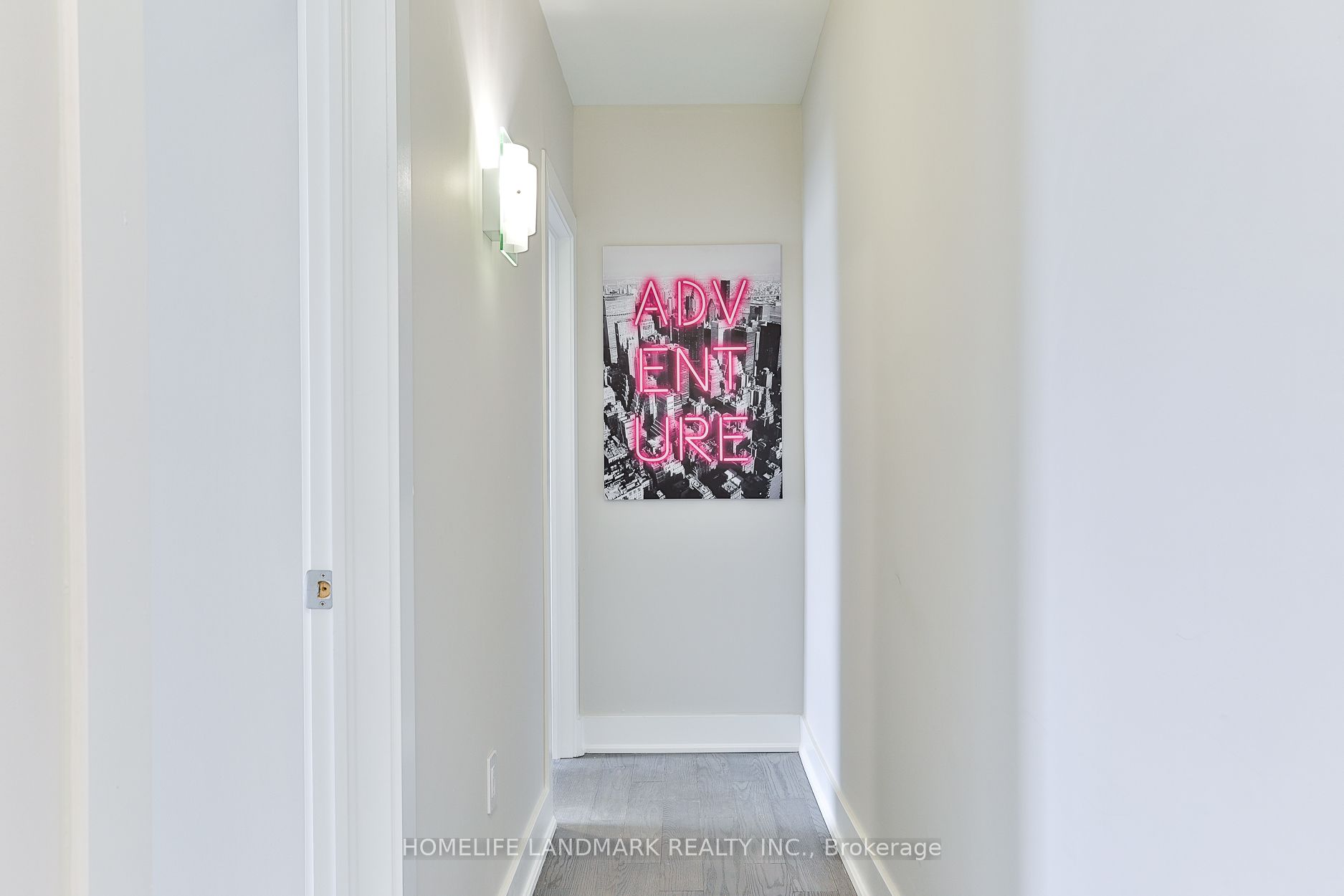 464 Spadina Road, #21