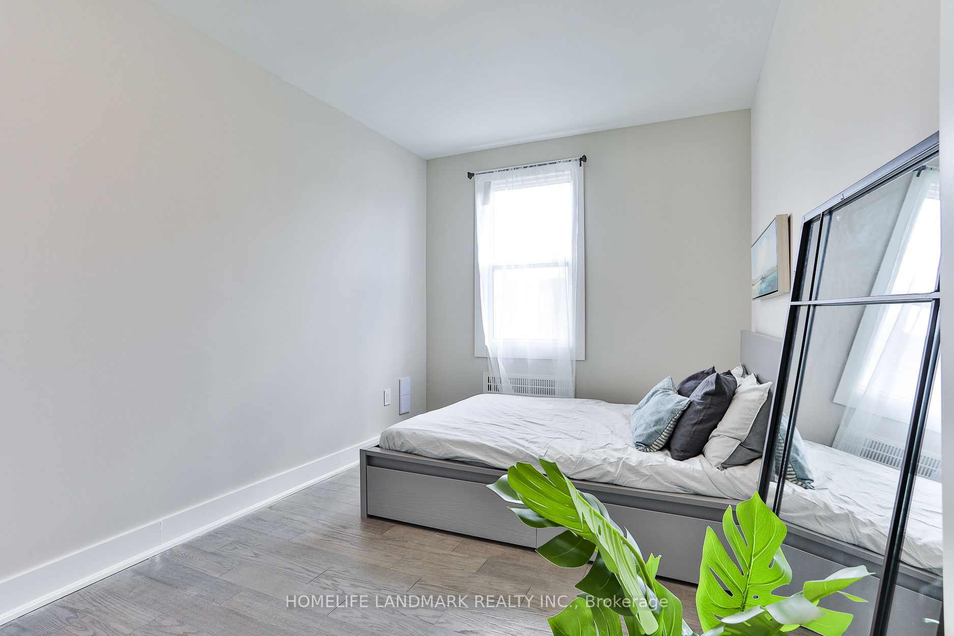 464 Spadina Road, #21
