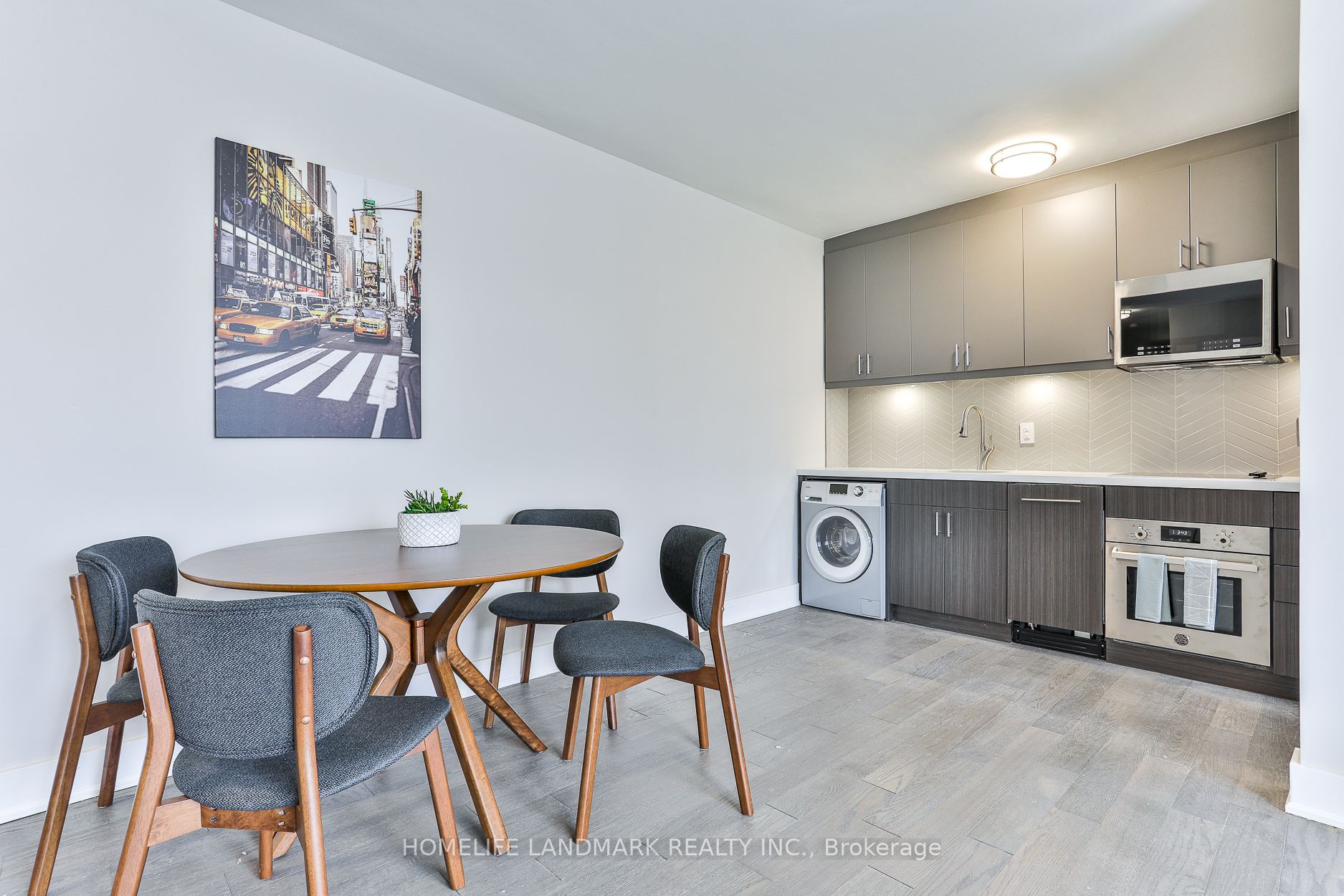 464 Spadina Road, #21