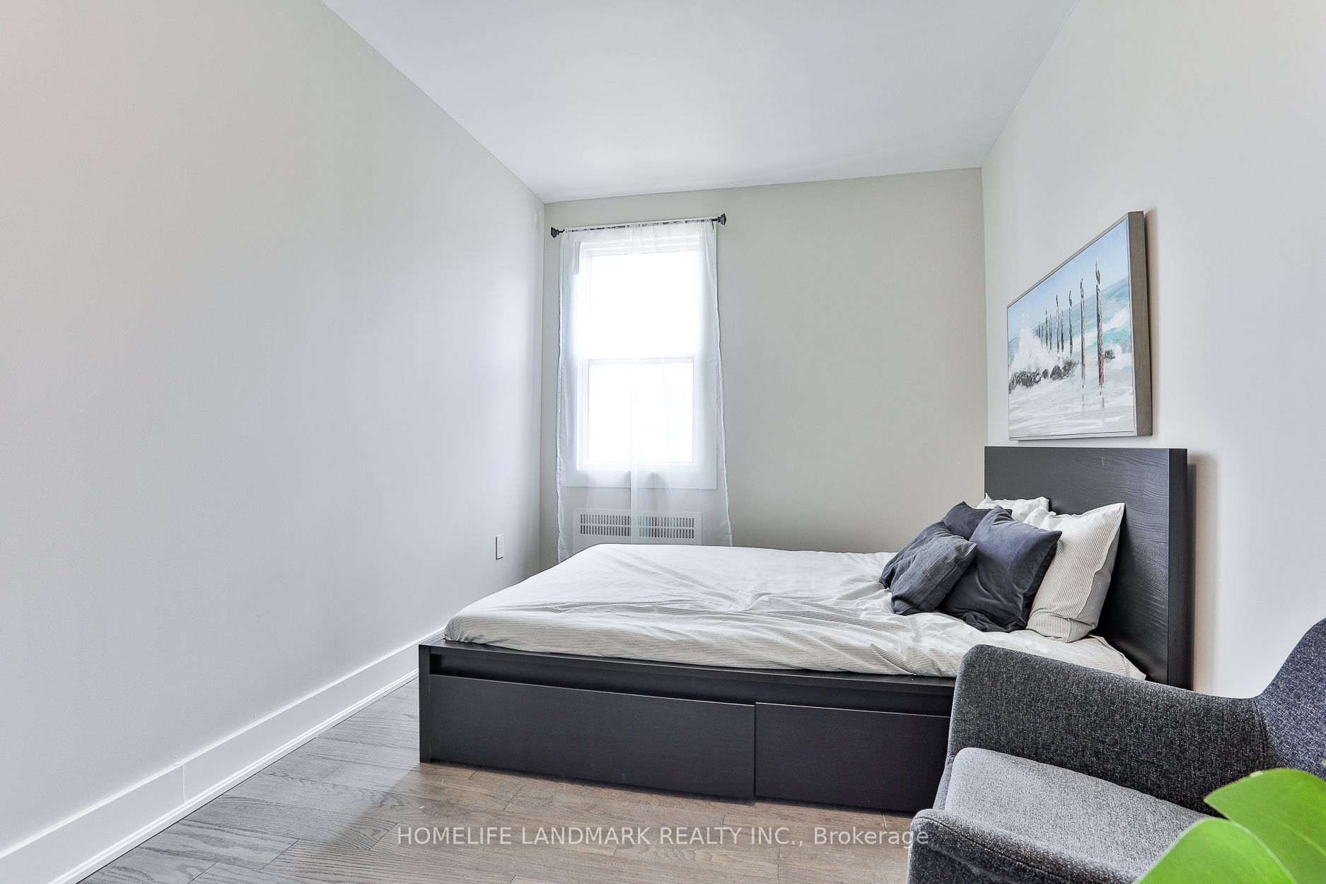 464 Spadina Road, #21