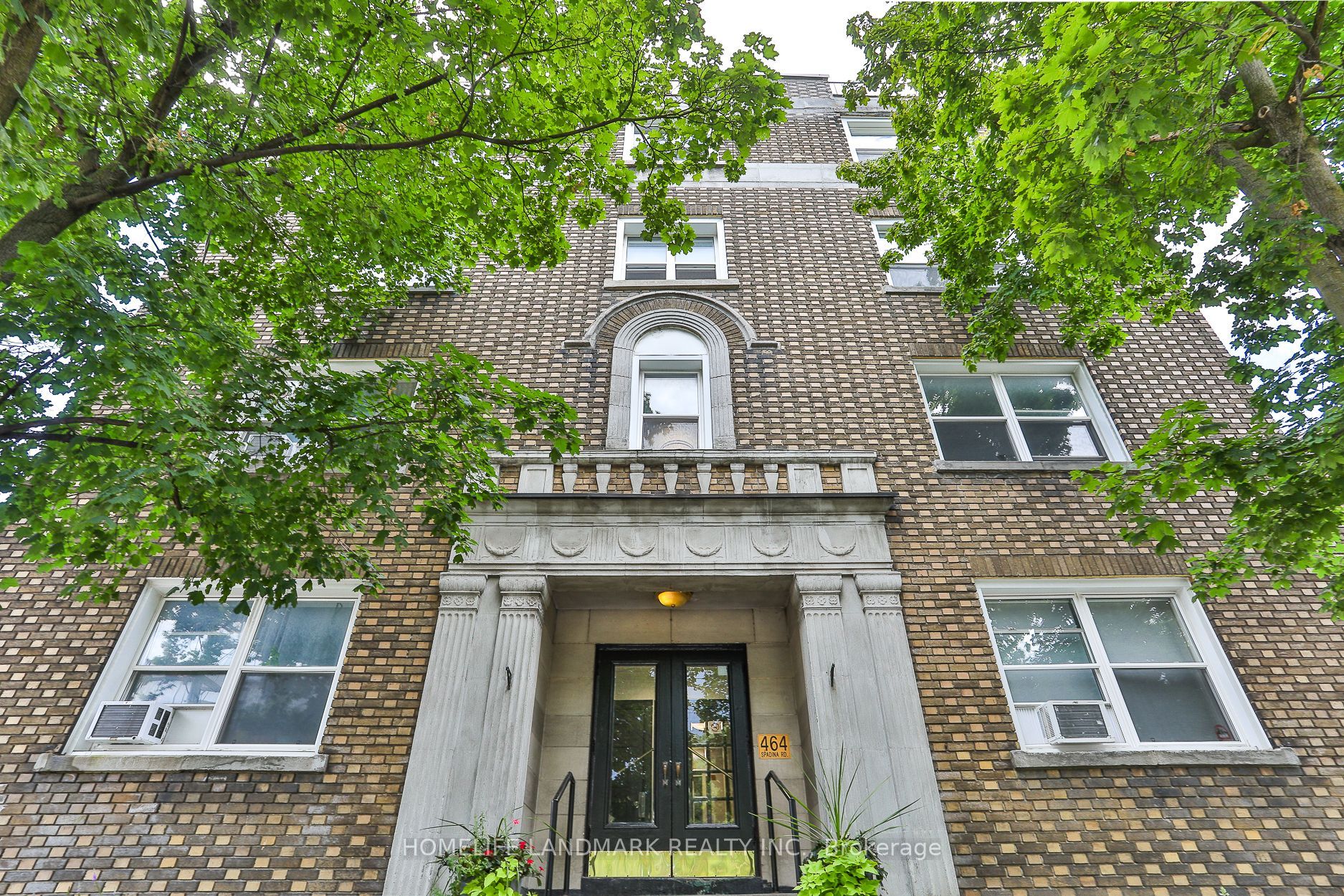 464 Spadina Road, #21