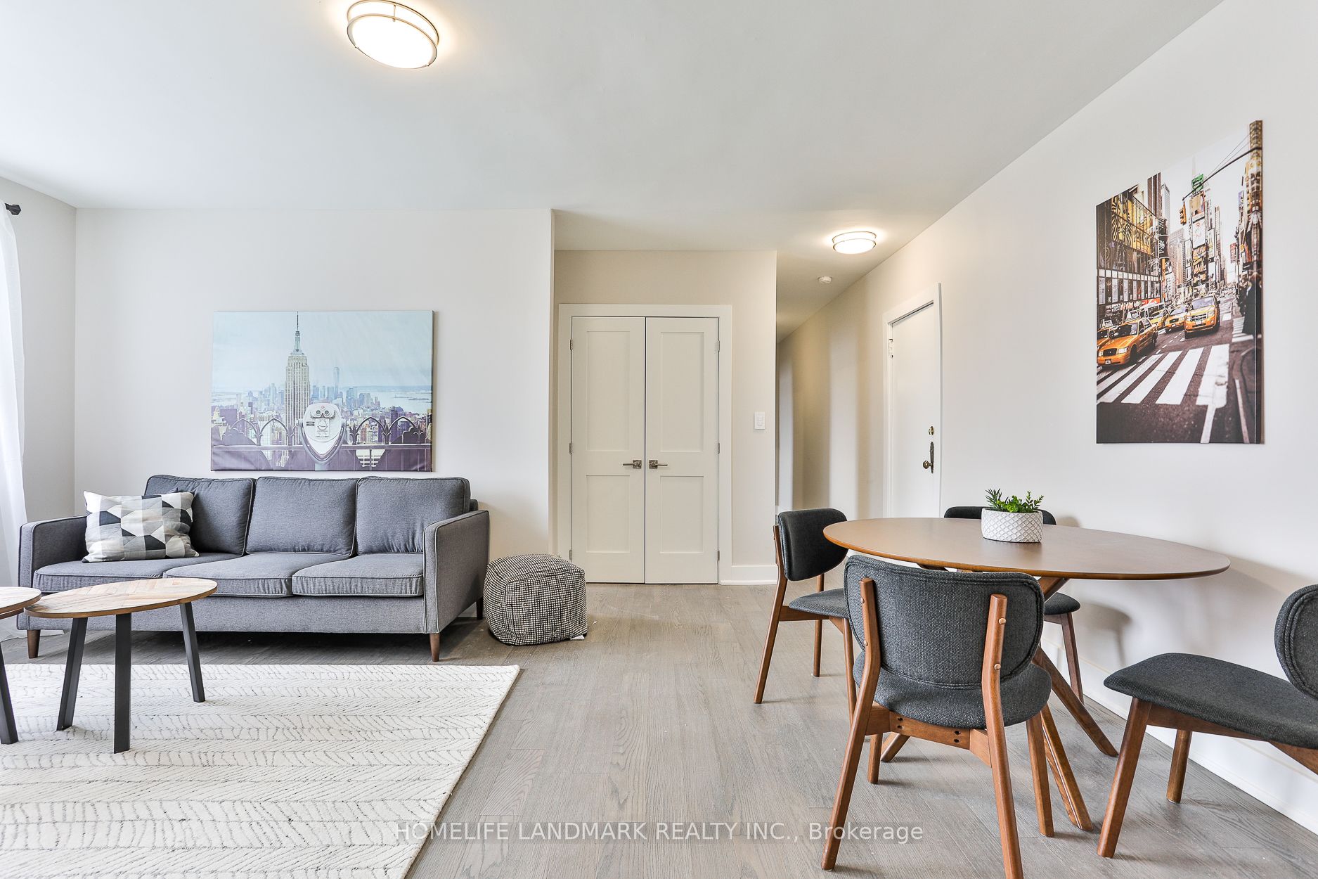 464 Spadina Road, #21