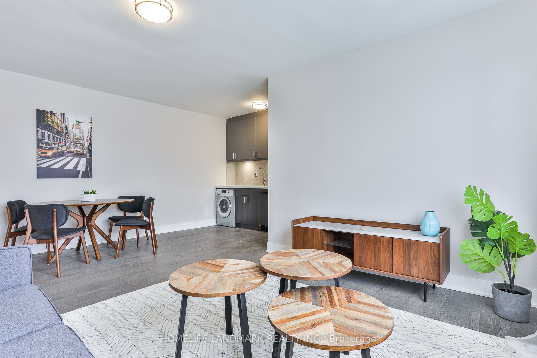 464 Spadina Road, #21