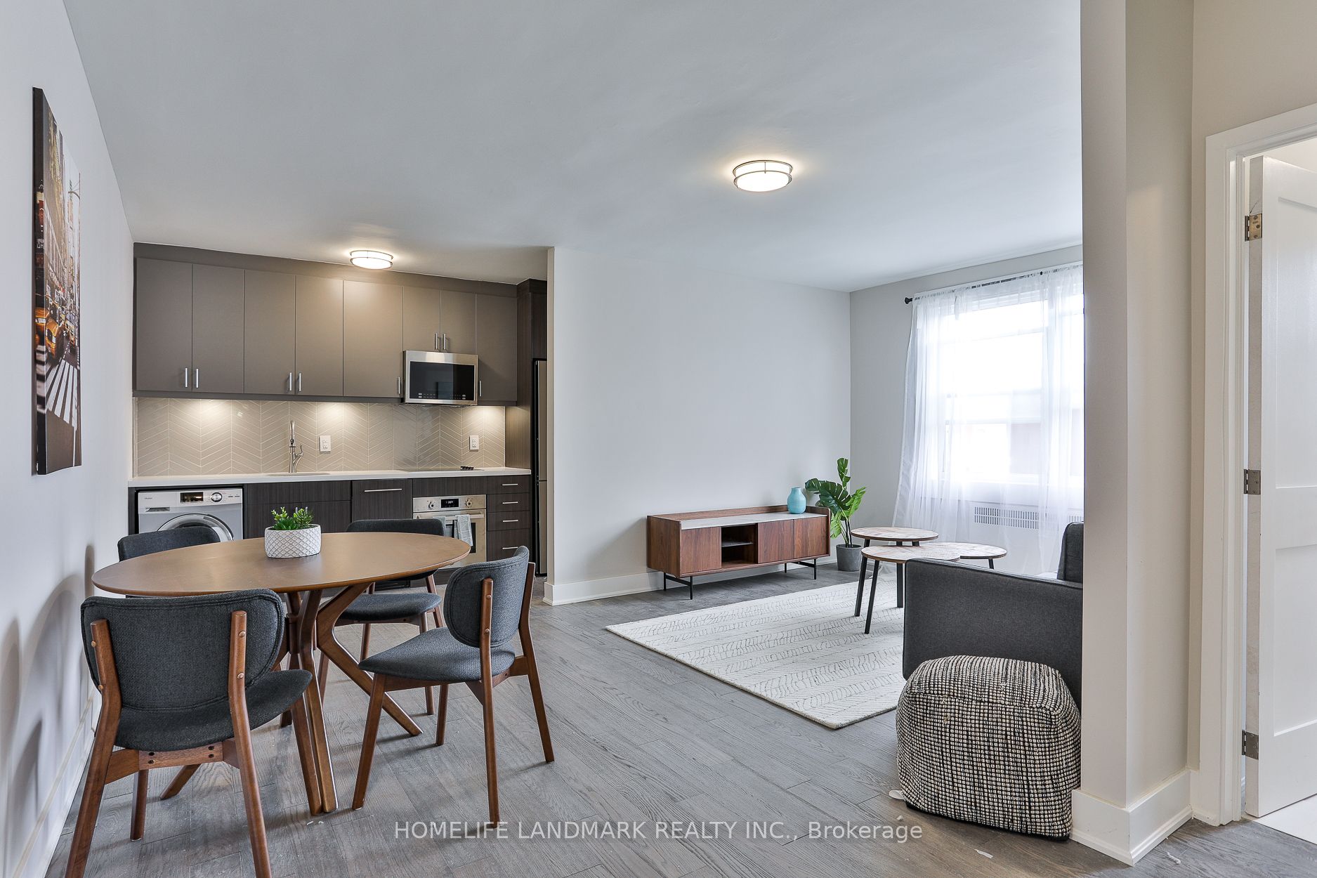 464 Spadina Road, #21