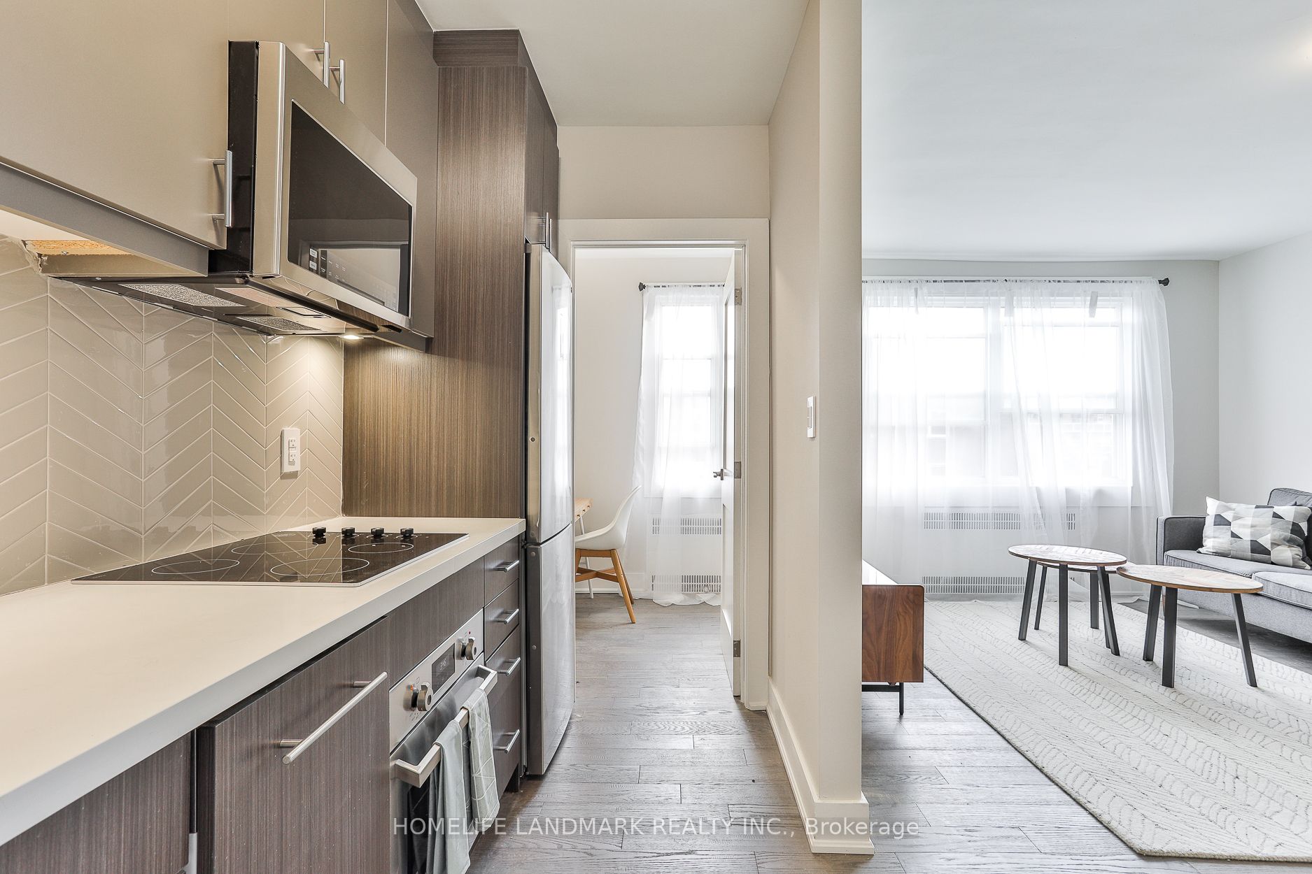464 Spadina Road, #21