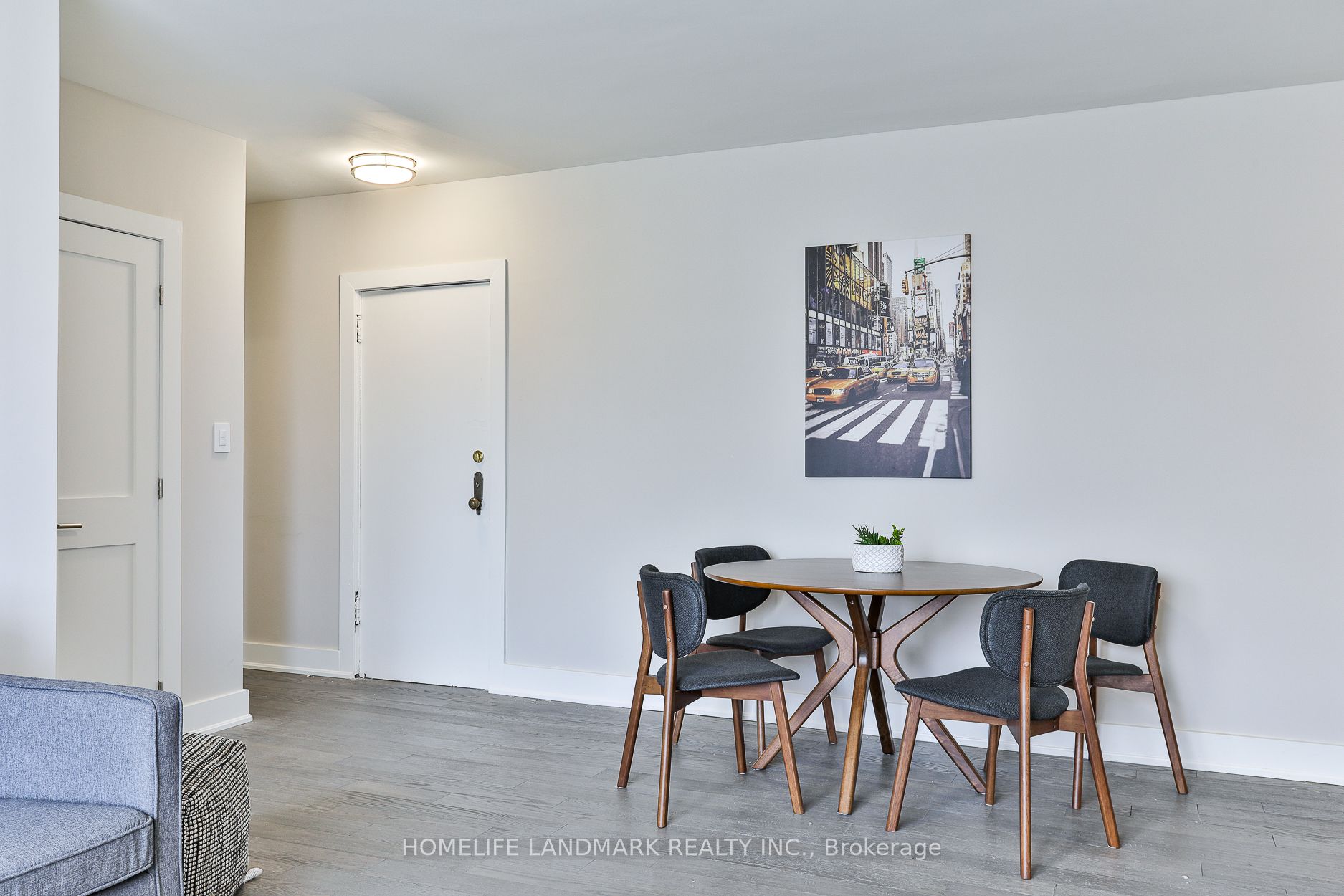 464 Spadina Road, #21