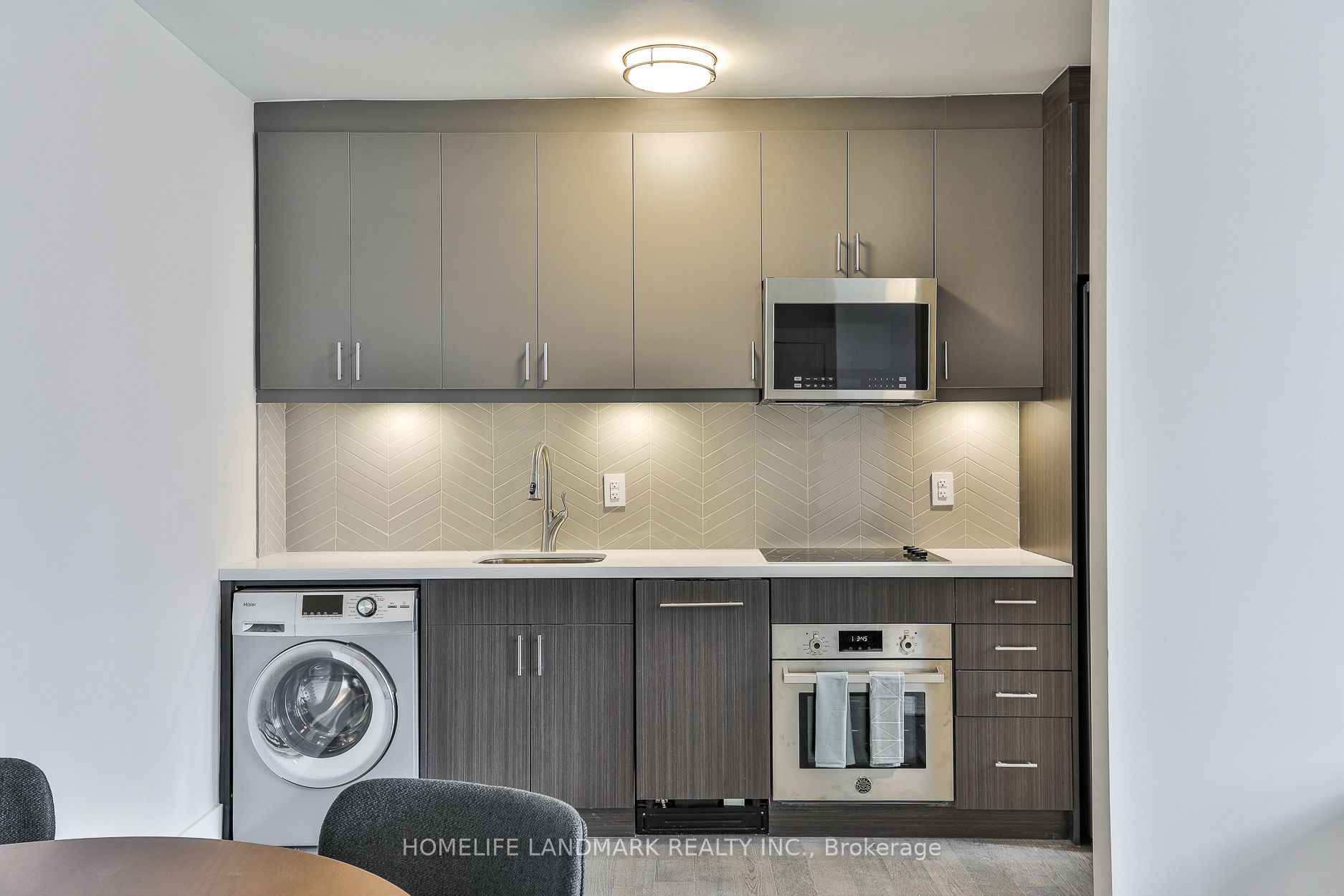464 Spadina Road, #21