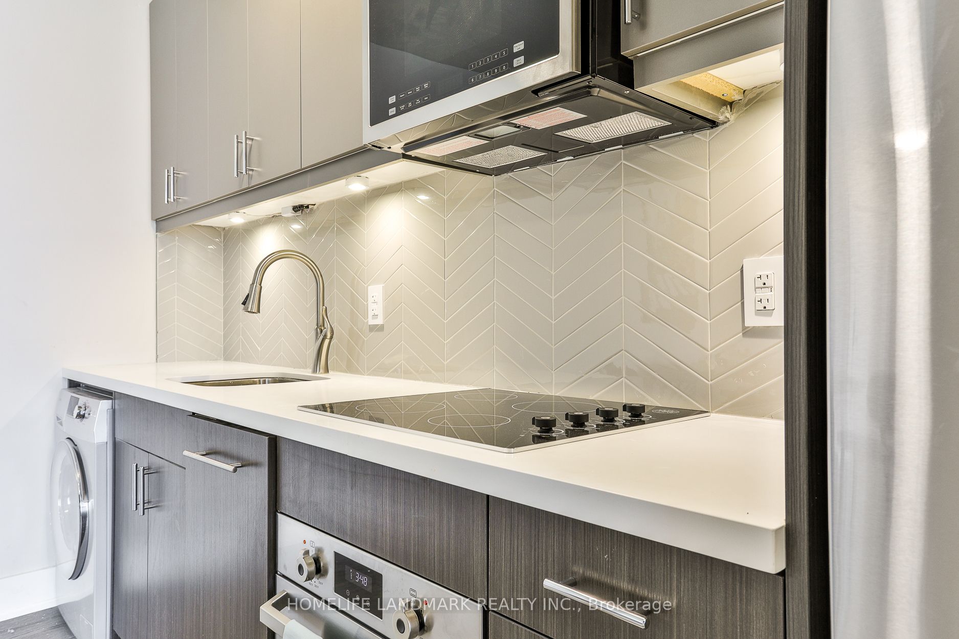 464 Spadina Road, #21