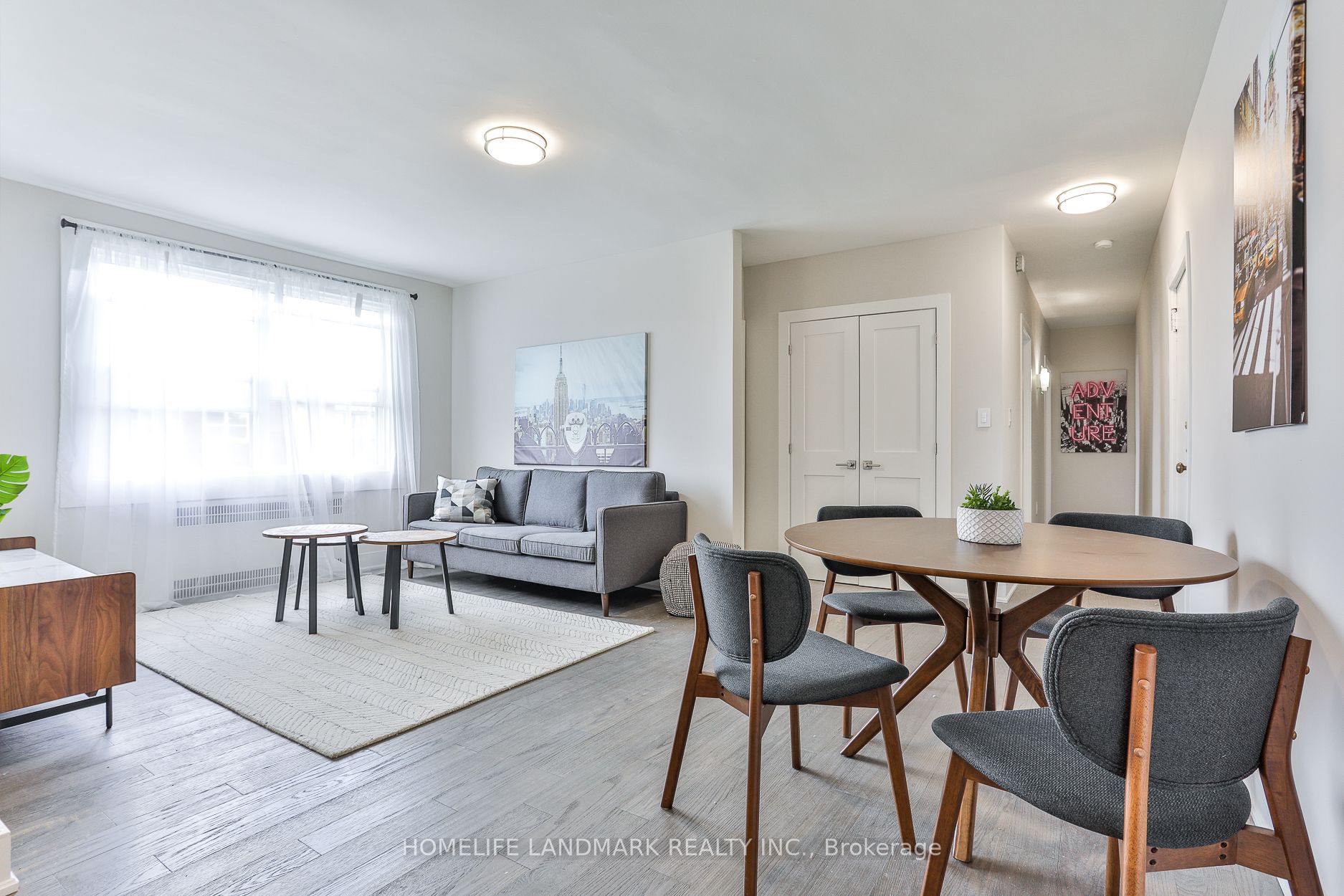 464 Spadina Road, #21