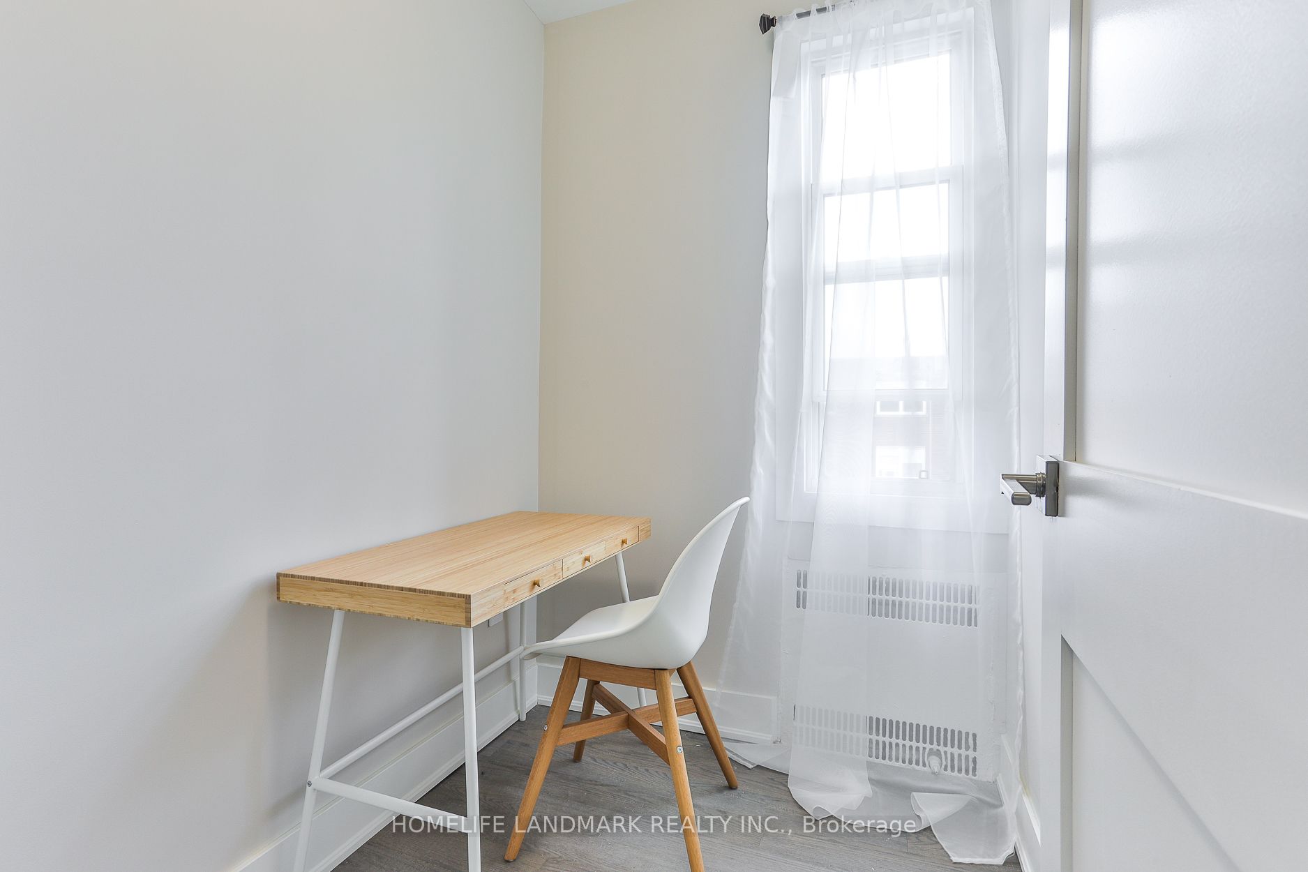 464 Spadina Road, #21