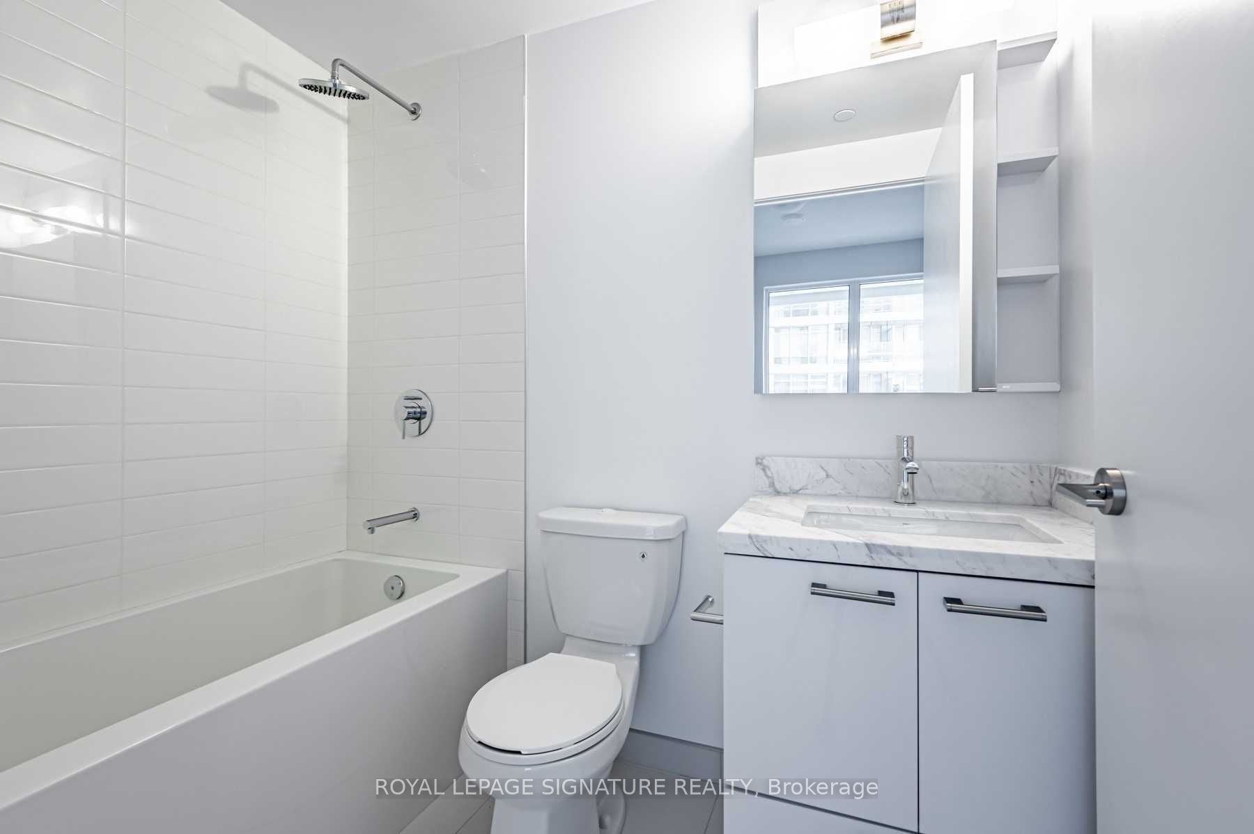 2221 Yonge Street #506