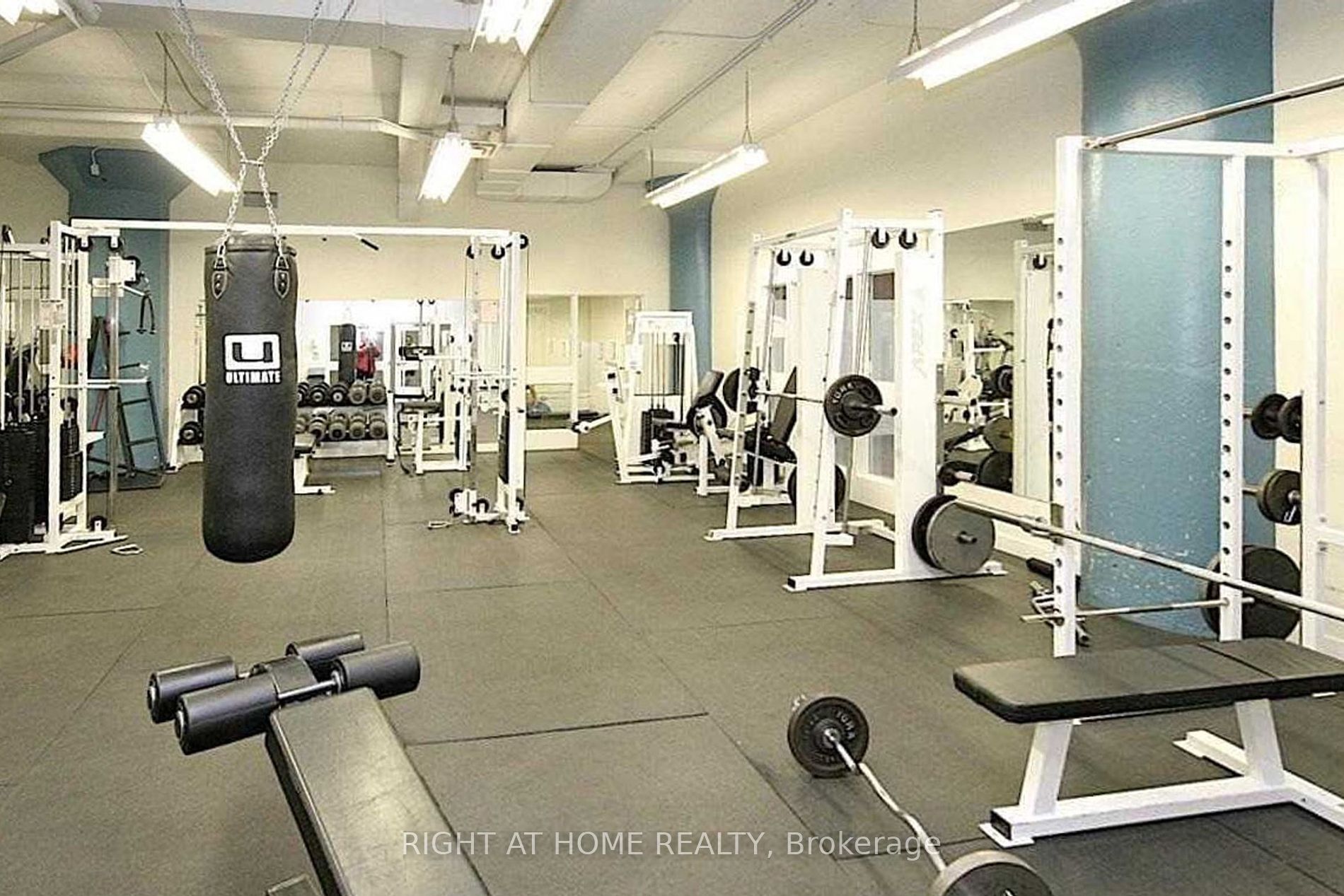 155 Dalhousie St, #718