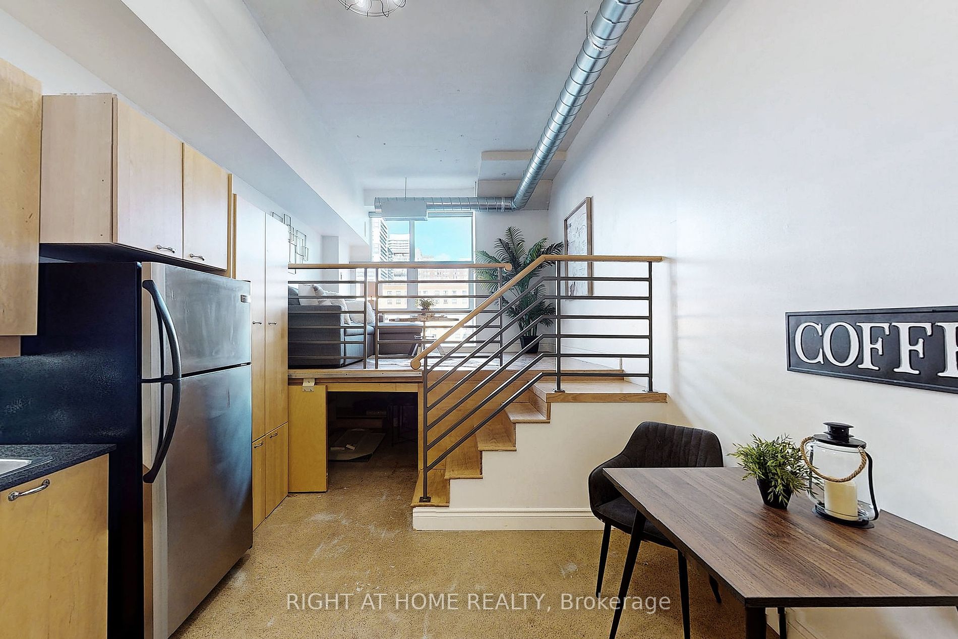 155 Dalhousie St, #718
