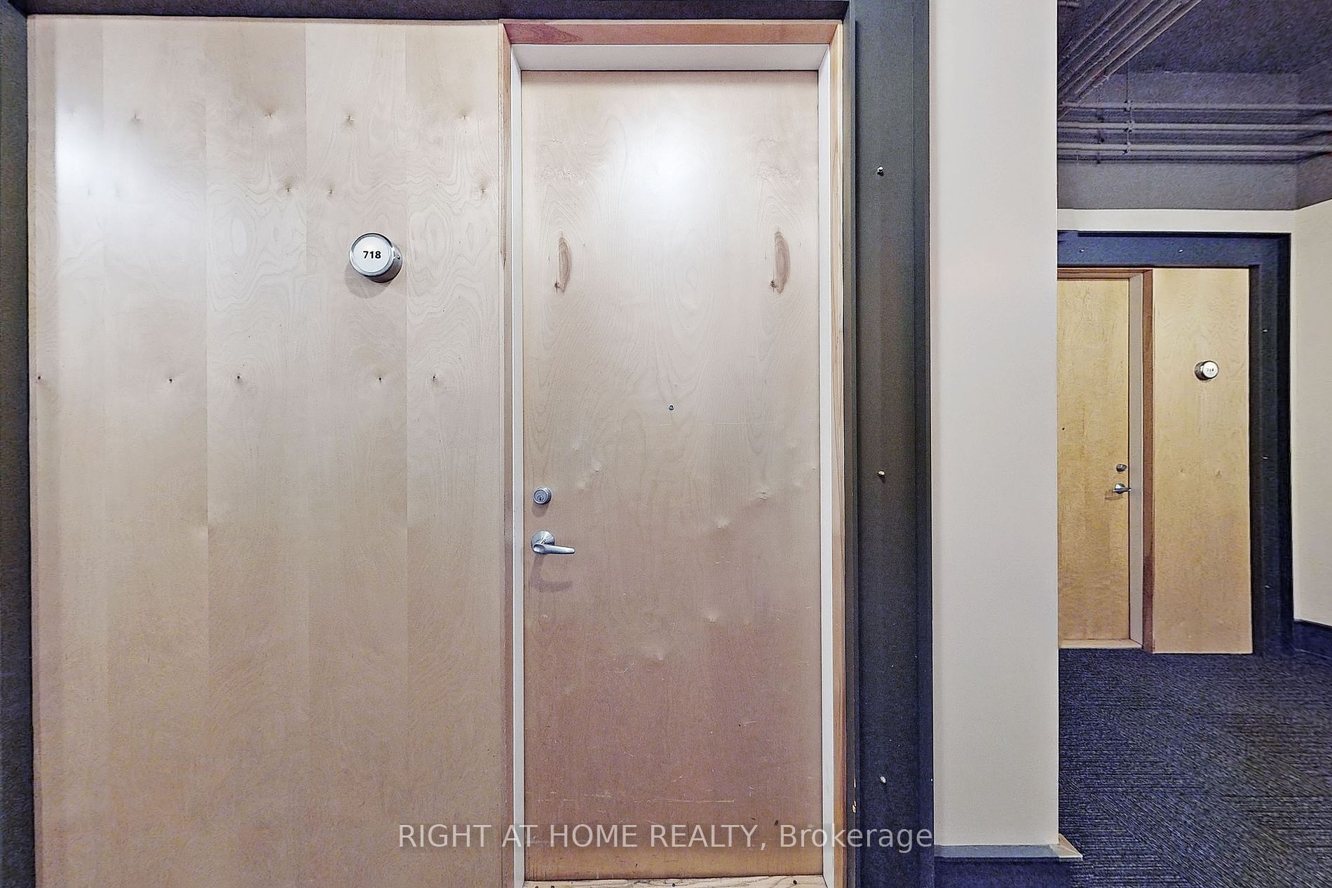 155 Dalhousie St, #718