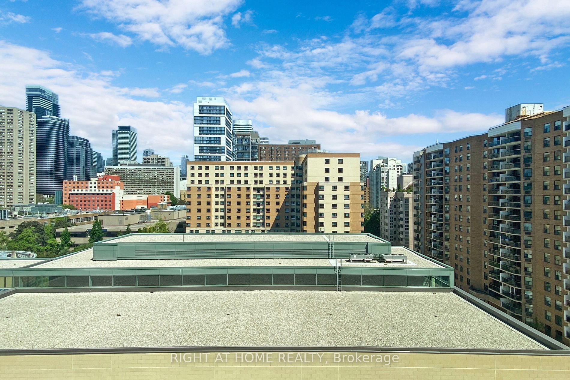 155 Dalhousie St, #718