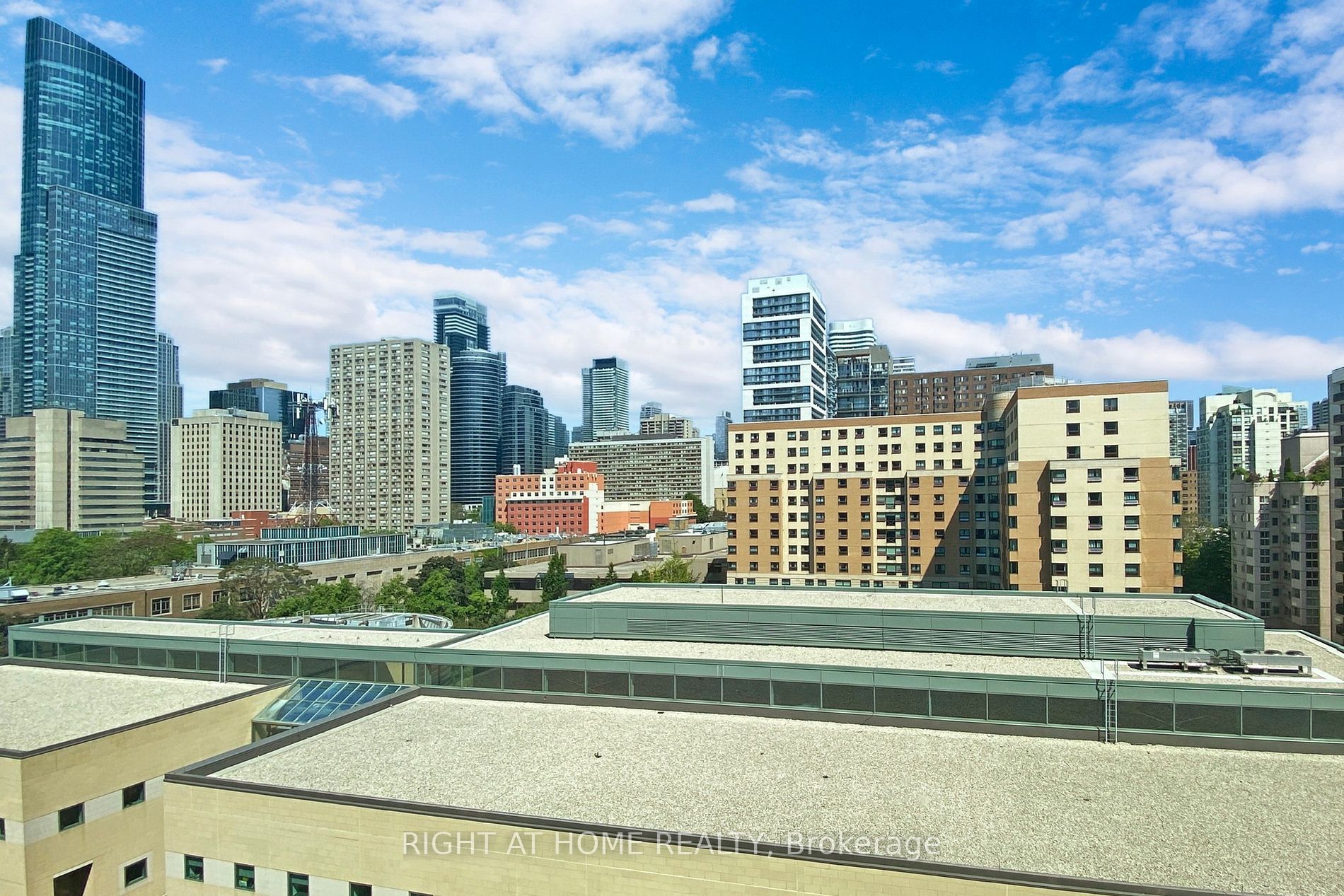 155 Dalhousie St, #718
