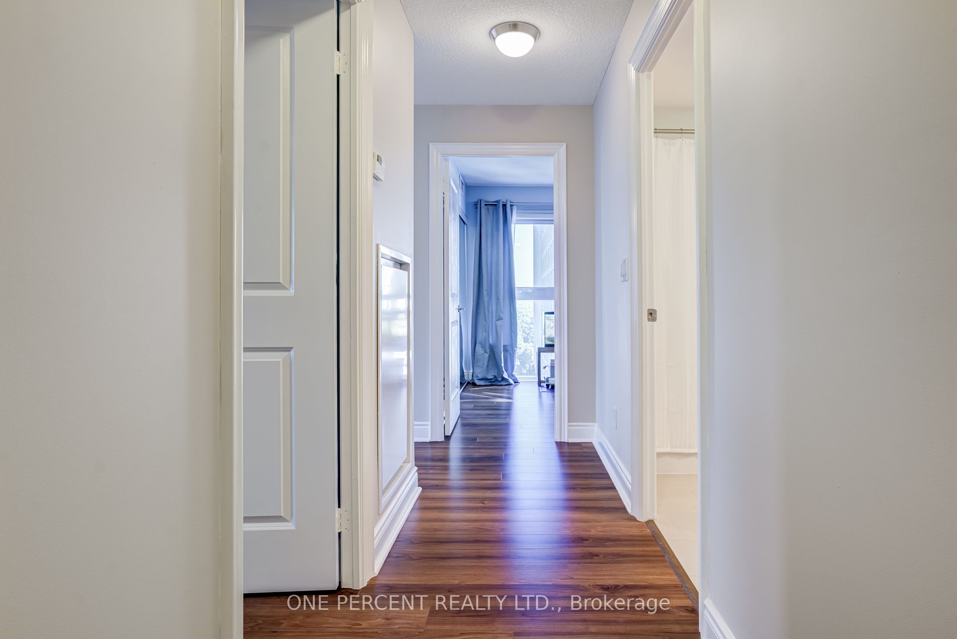 28 Ted Rogers Way, #1109