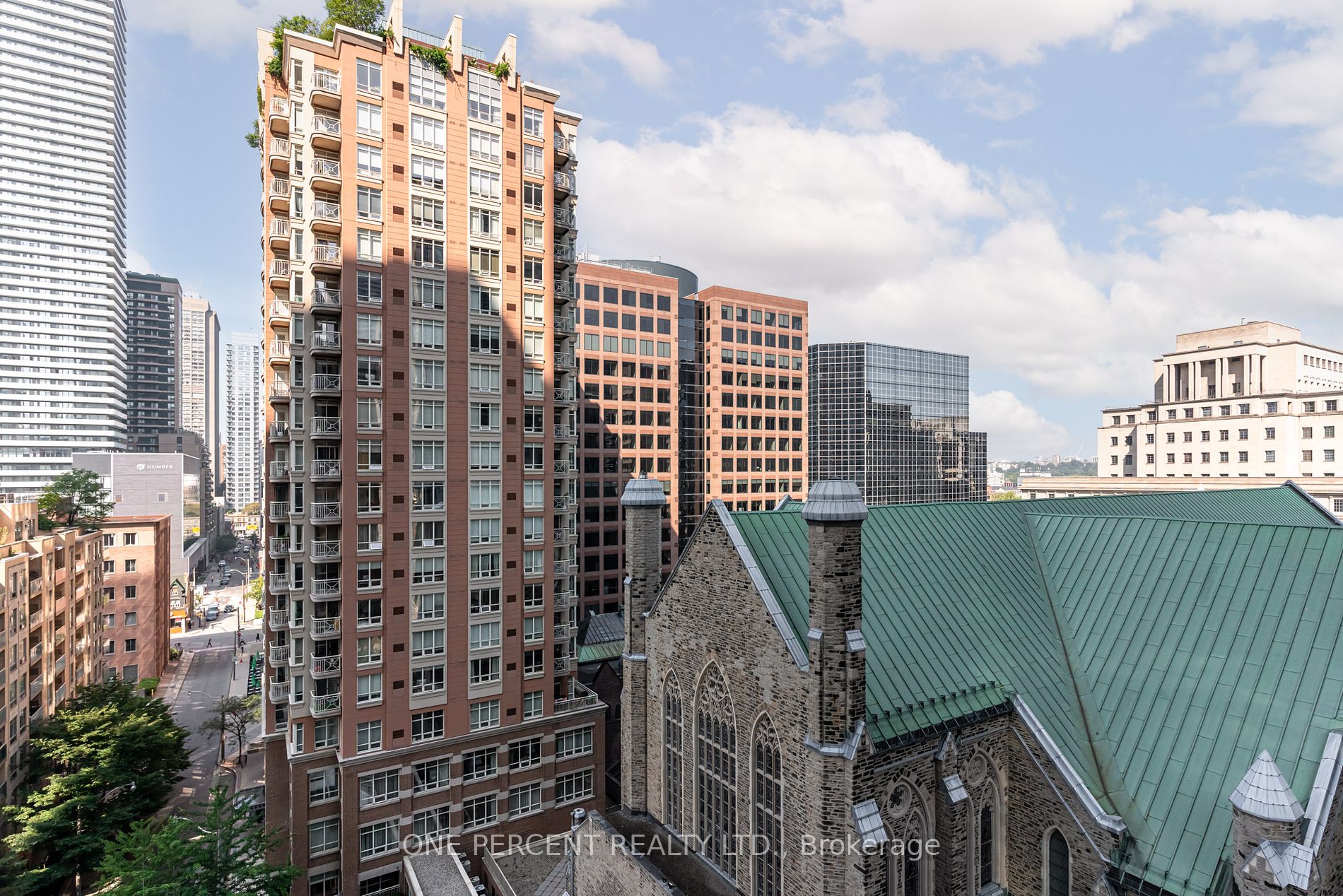 28 Ted Rogers Way, #1109