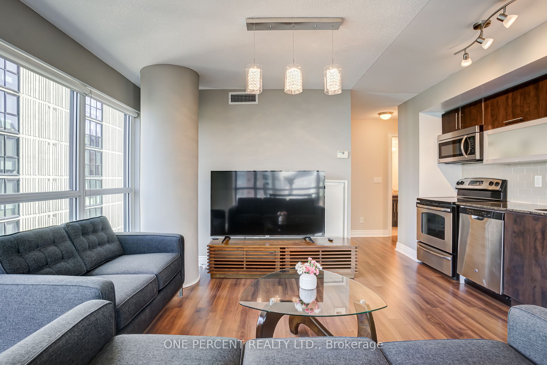 28 Ted Rogers Way, #1109