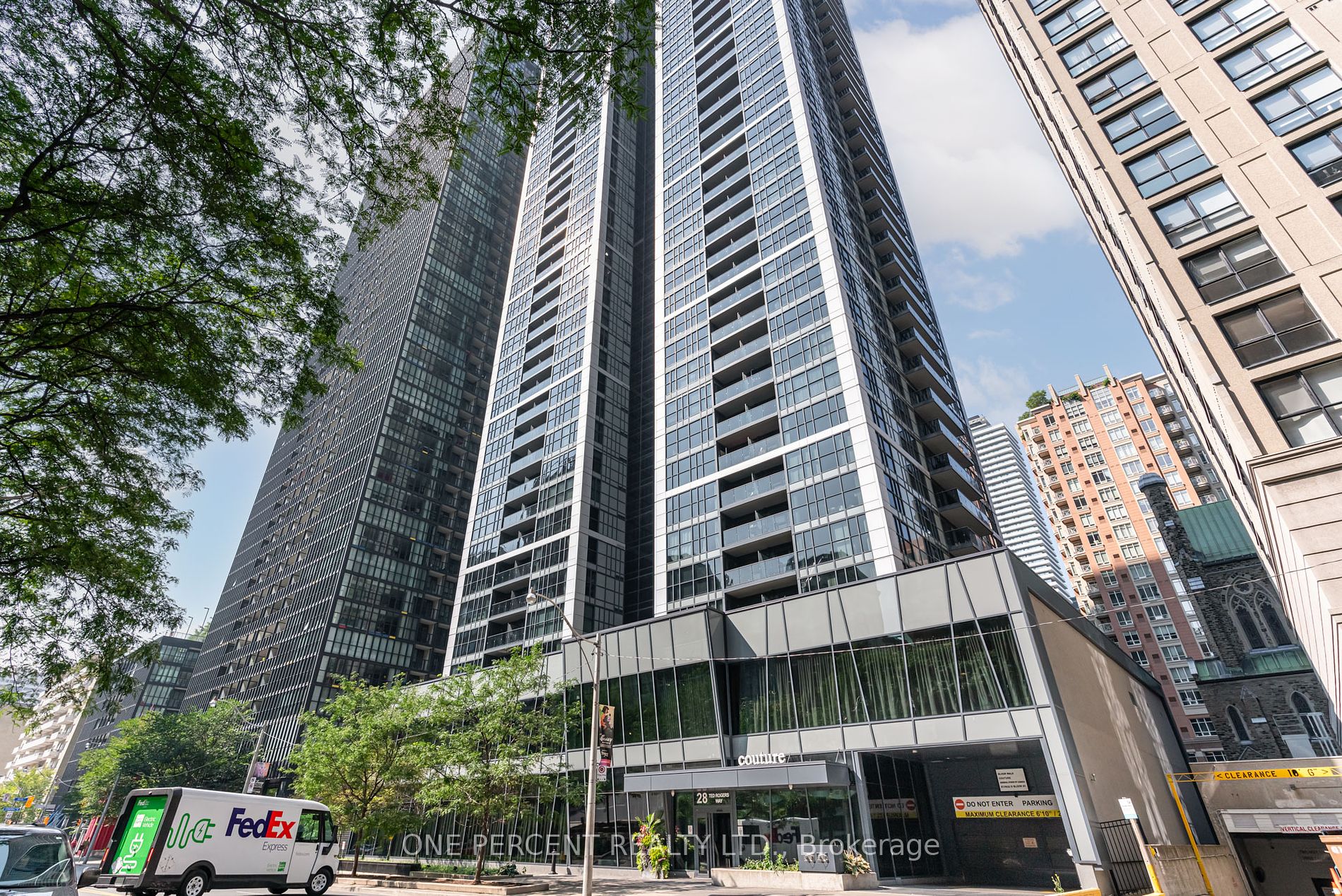 28 Ted Rogers Way, #1109