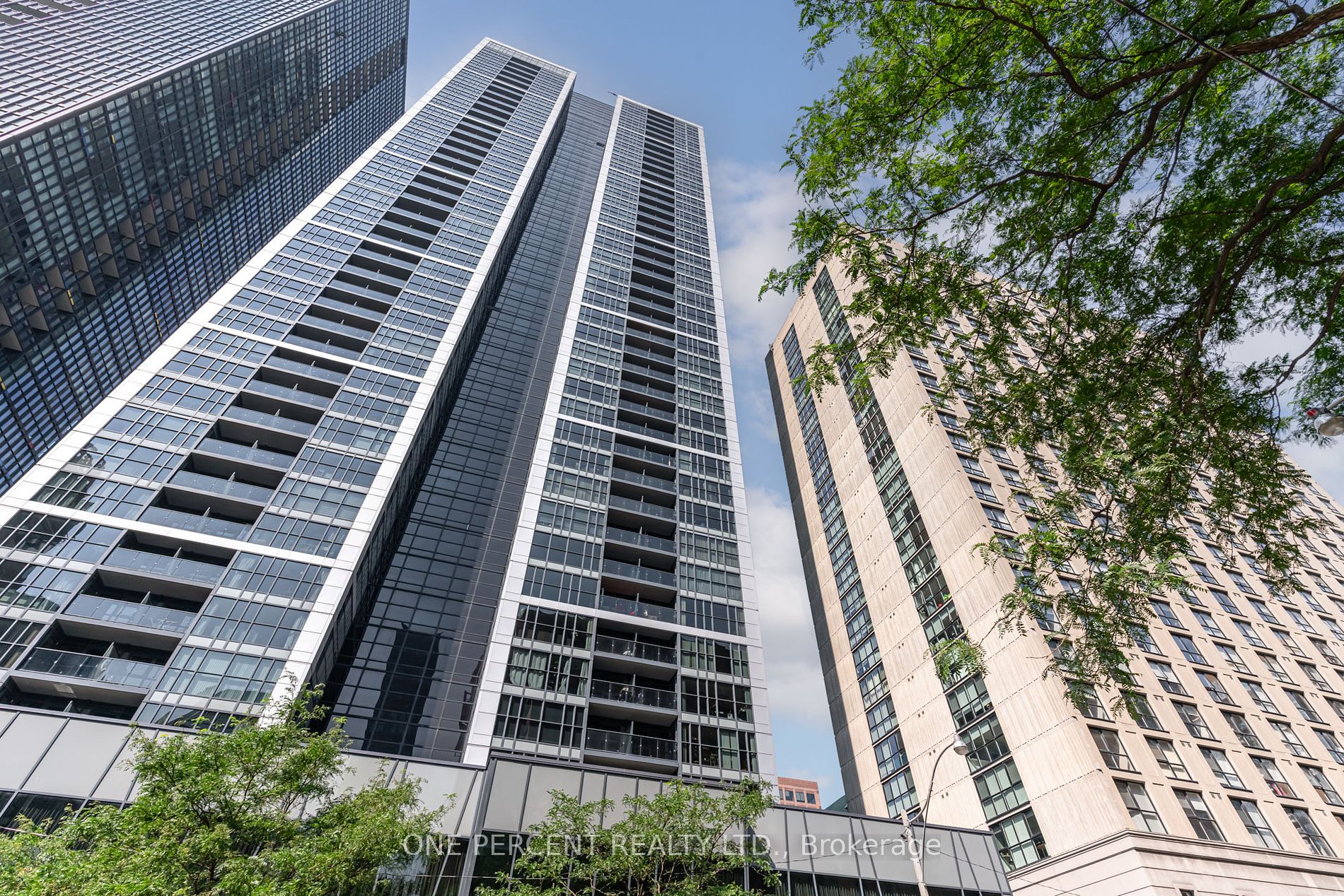 28 Ted Rogers Way, #1109