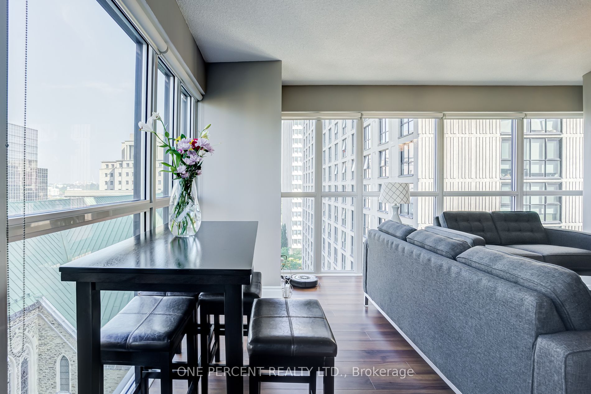 28 Ted Rogers Way, #1109