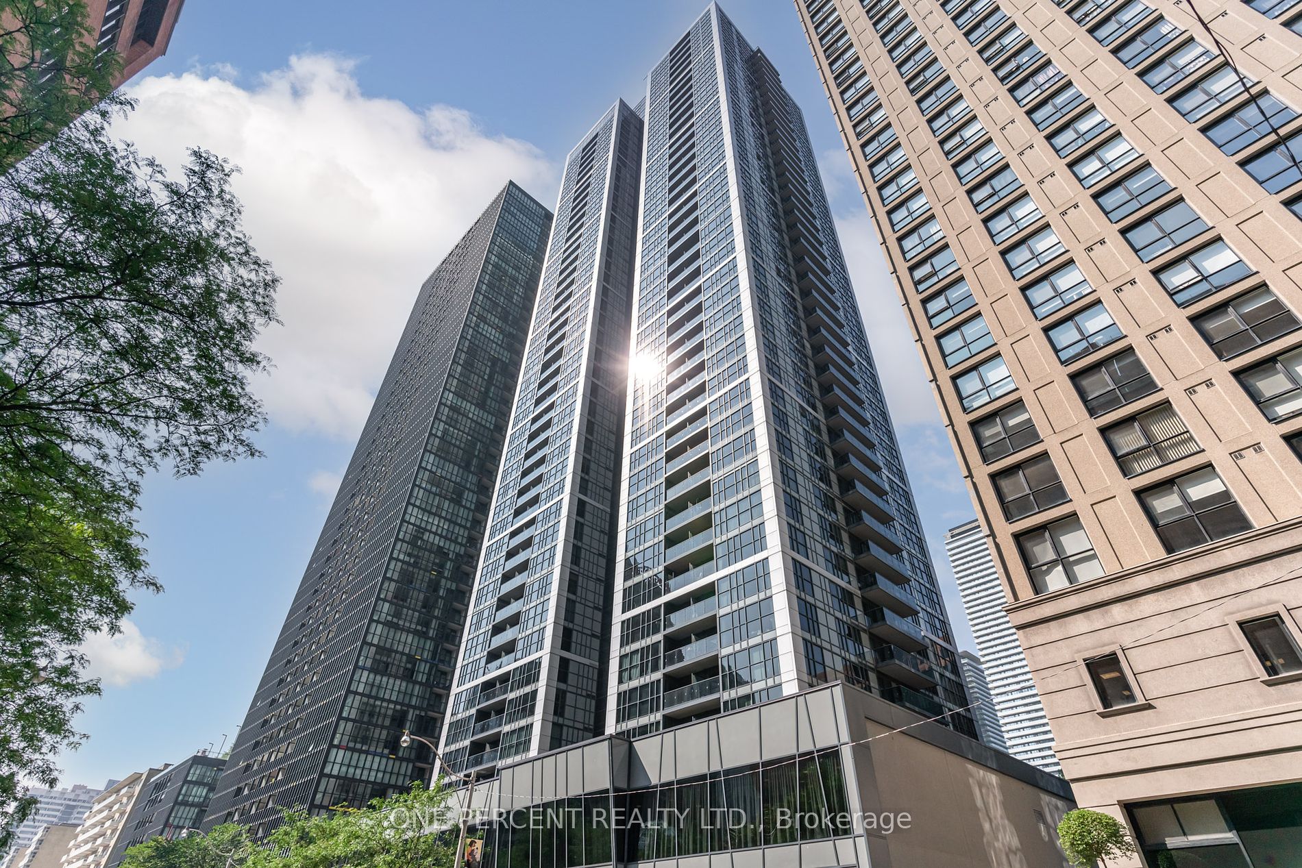 28 Ted Rogers Way, #1109