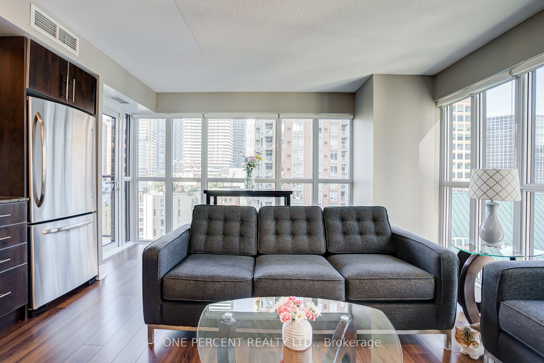 28 Ted Rogers Way, #1109