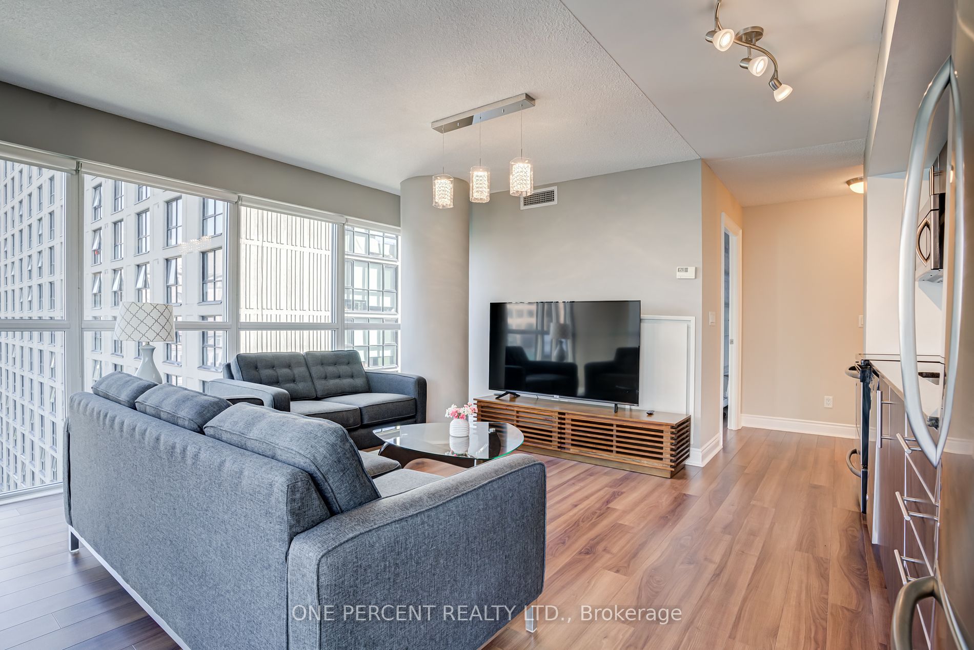 28 Ted Rogers Way, #1109