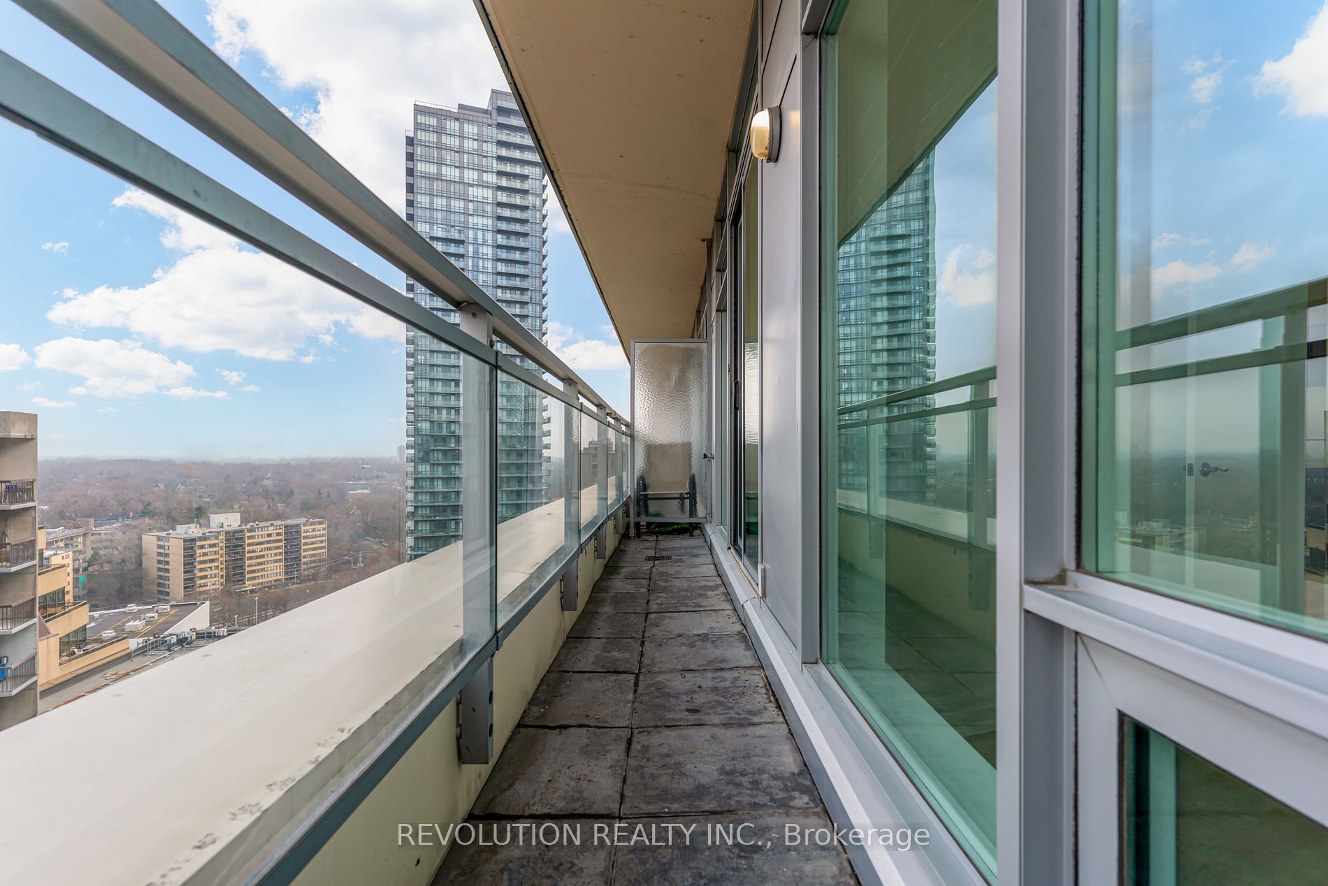 8 Scollard St, #Ph108