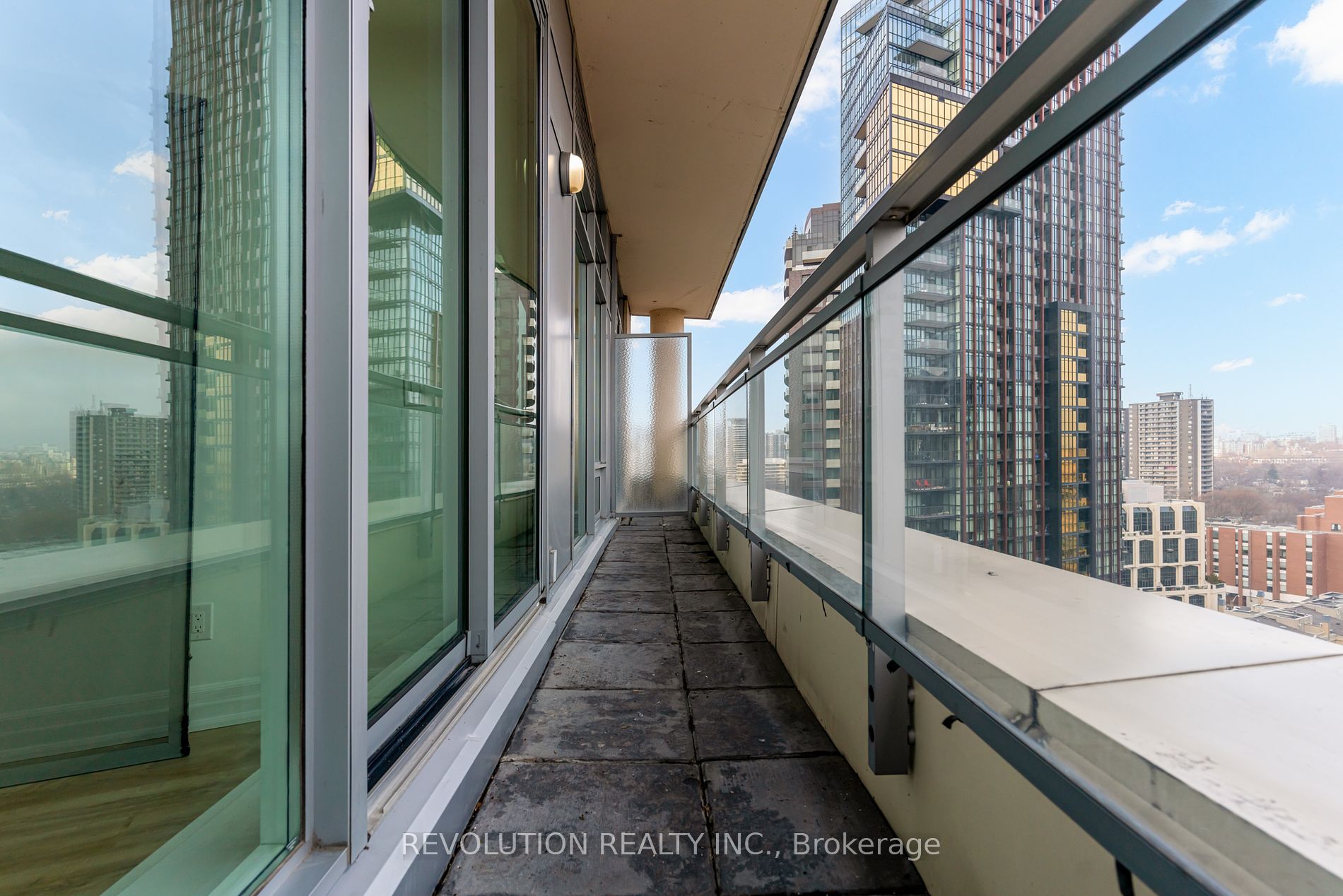 8 Scollard St, #Ph108