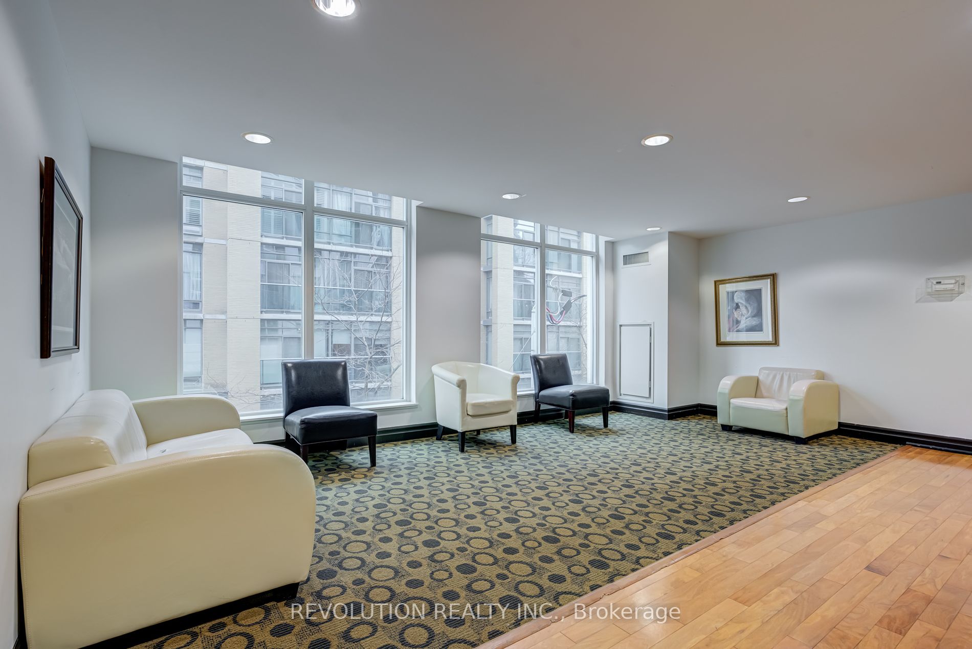 8 Scollard St, #Ph108