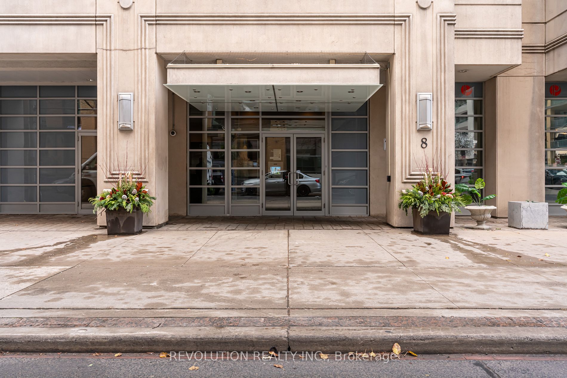 8 Scollard St, #Ph108