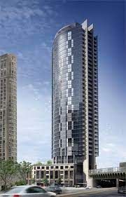 1 The Esplanade, #1009