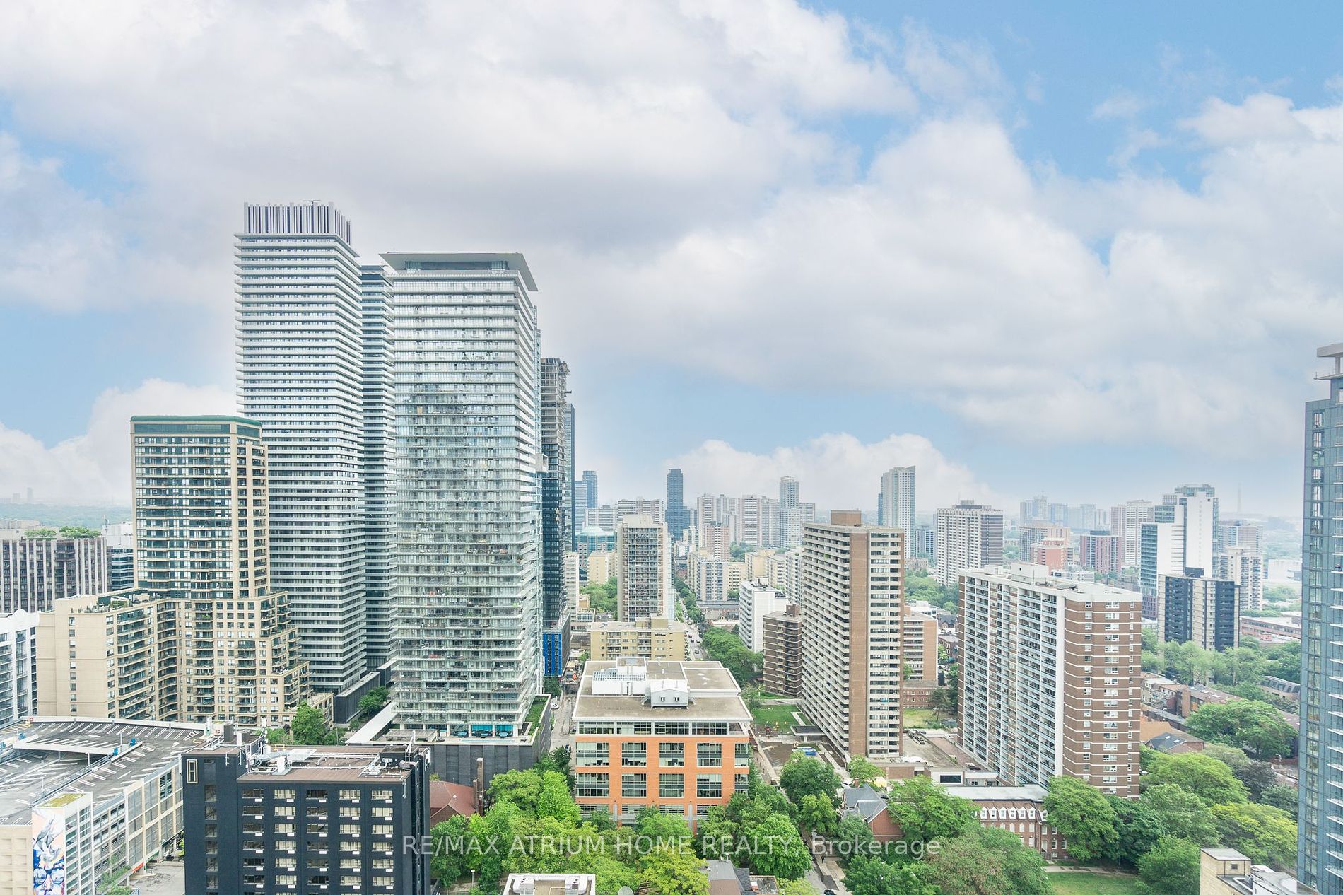 75 St Nicholas St, #2708