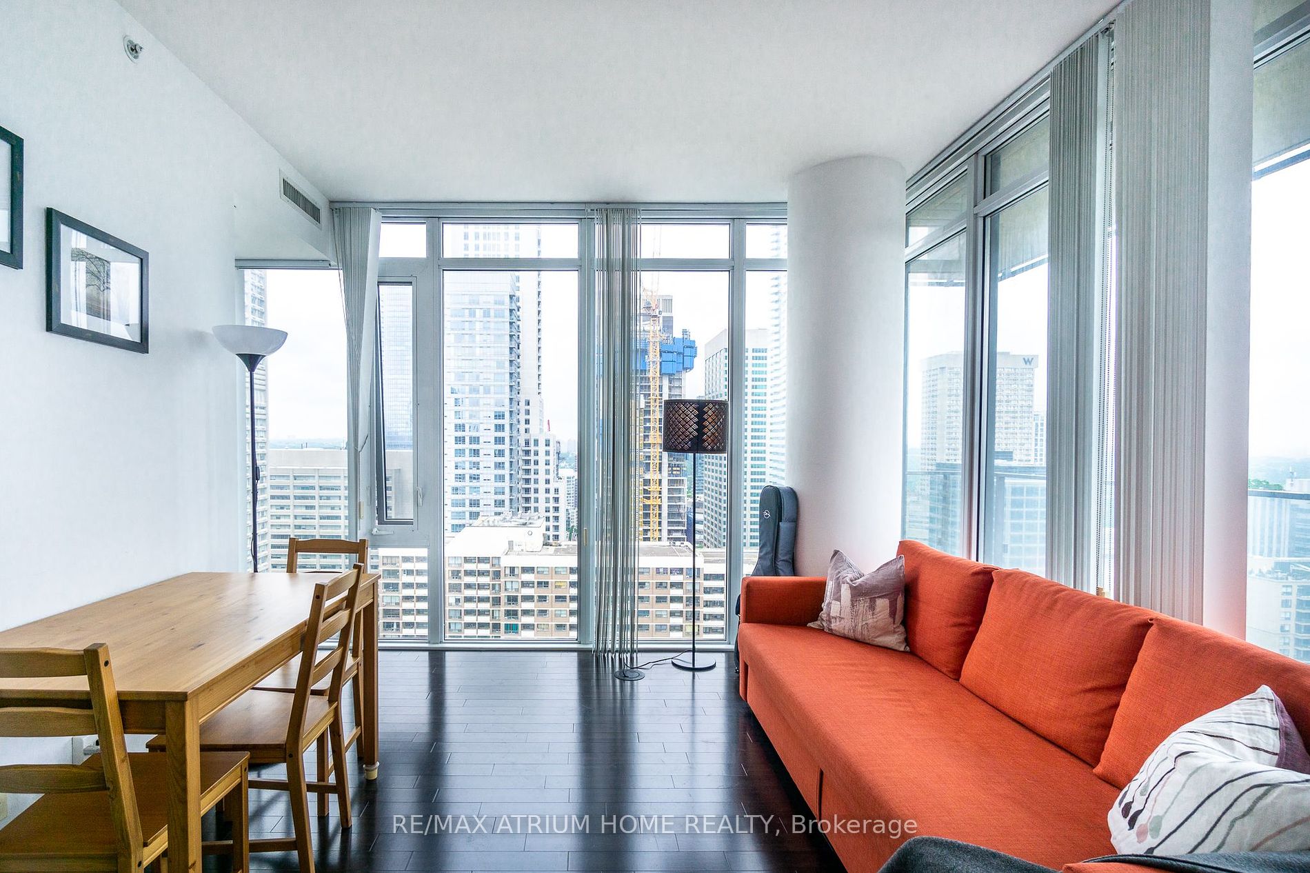 75 St Nicholas St, #2708