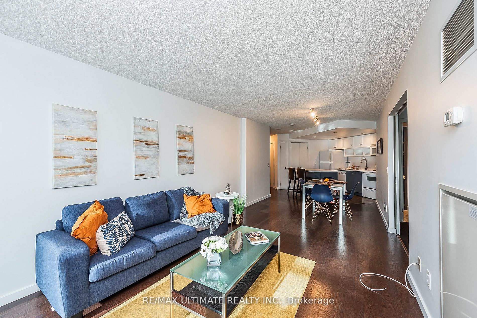 8 York St, #603