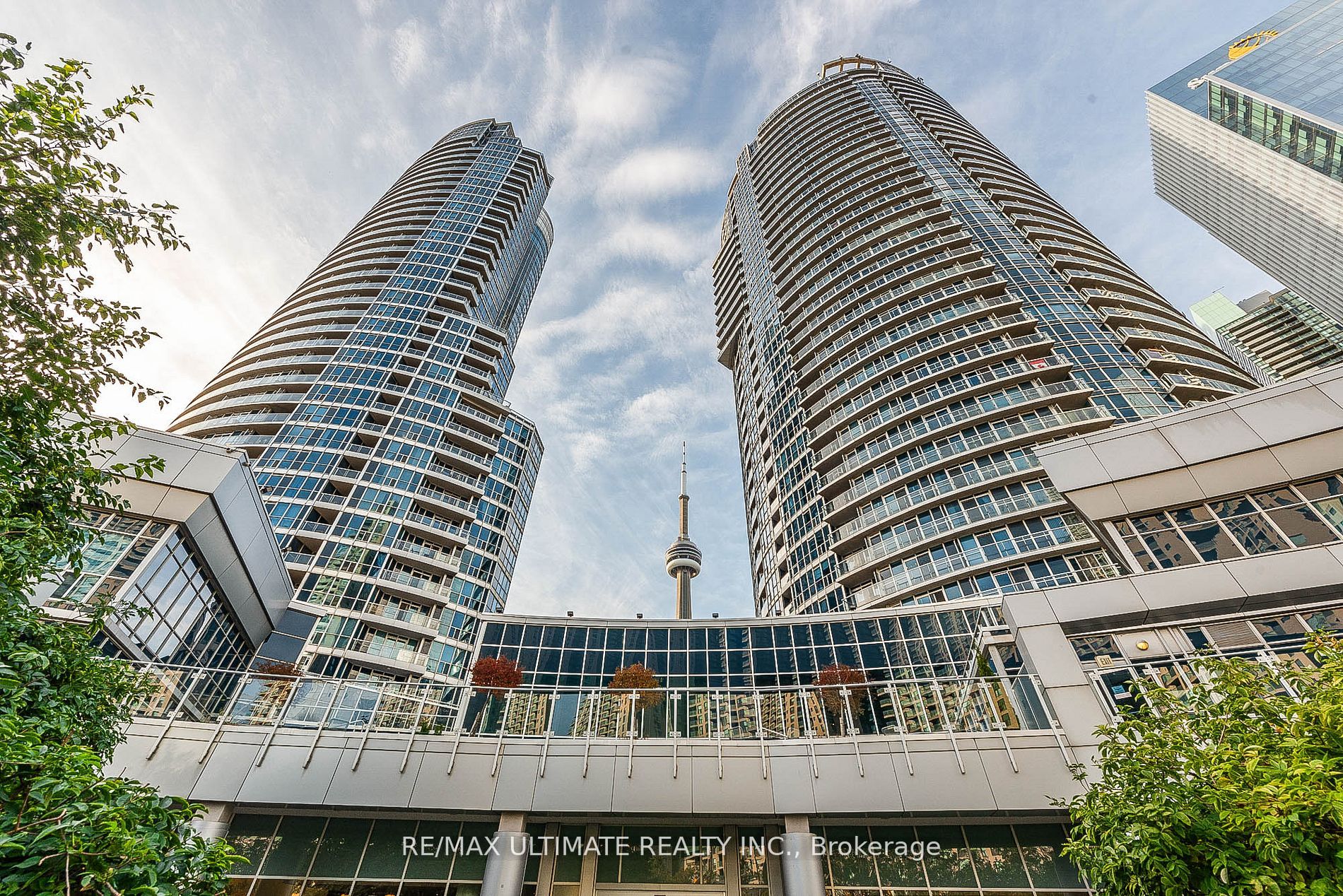 8 York St, #603