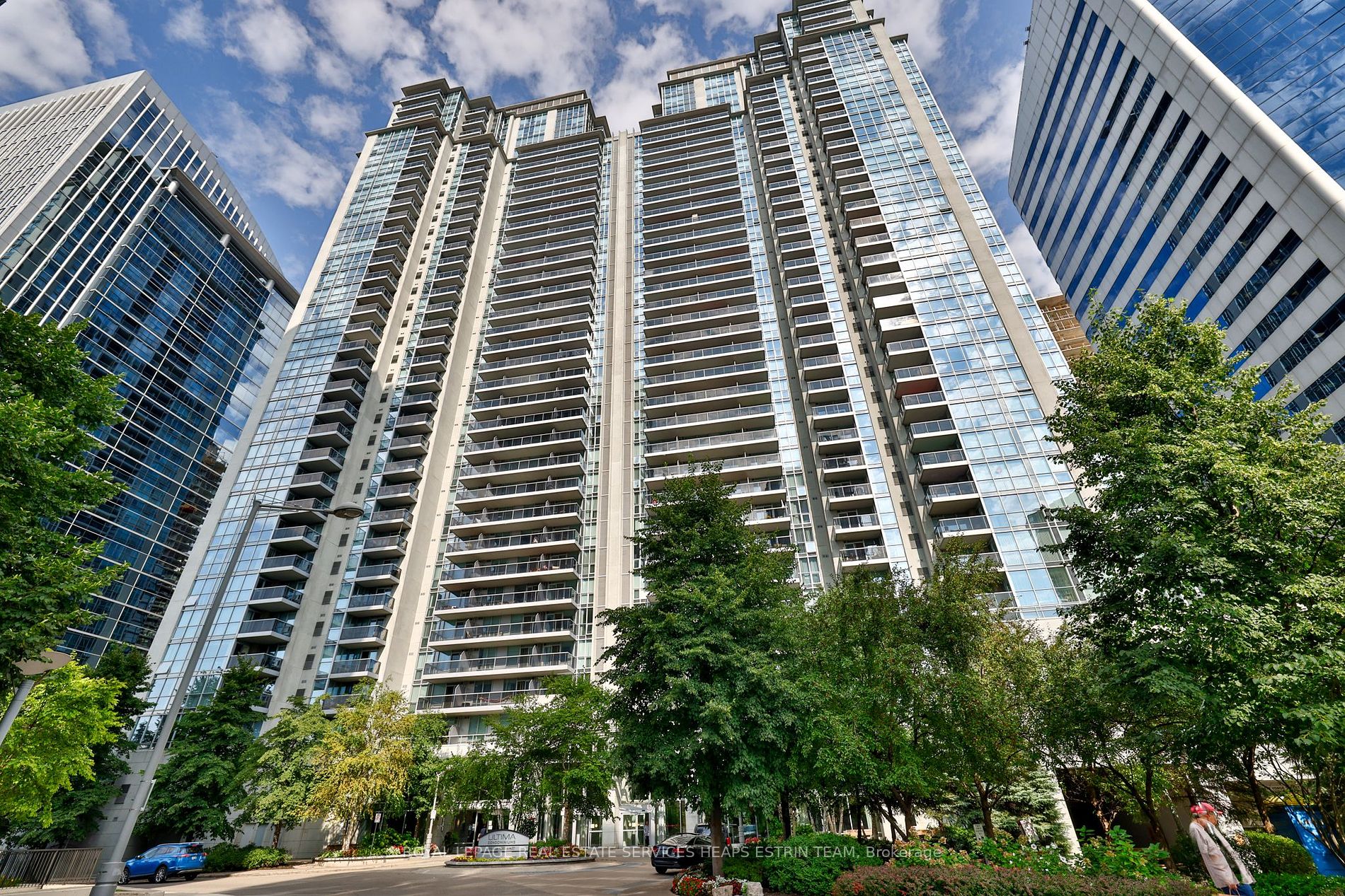 4968 Yonge St, #2111