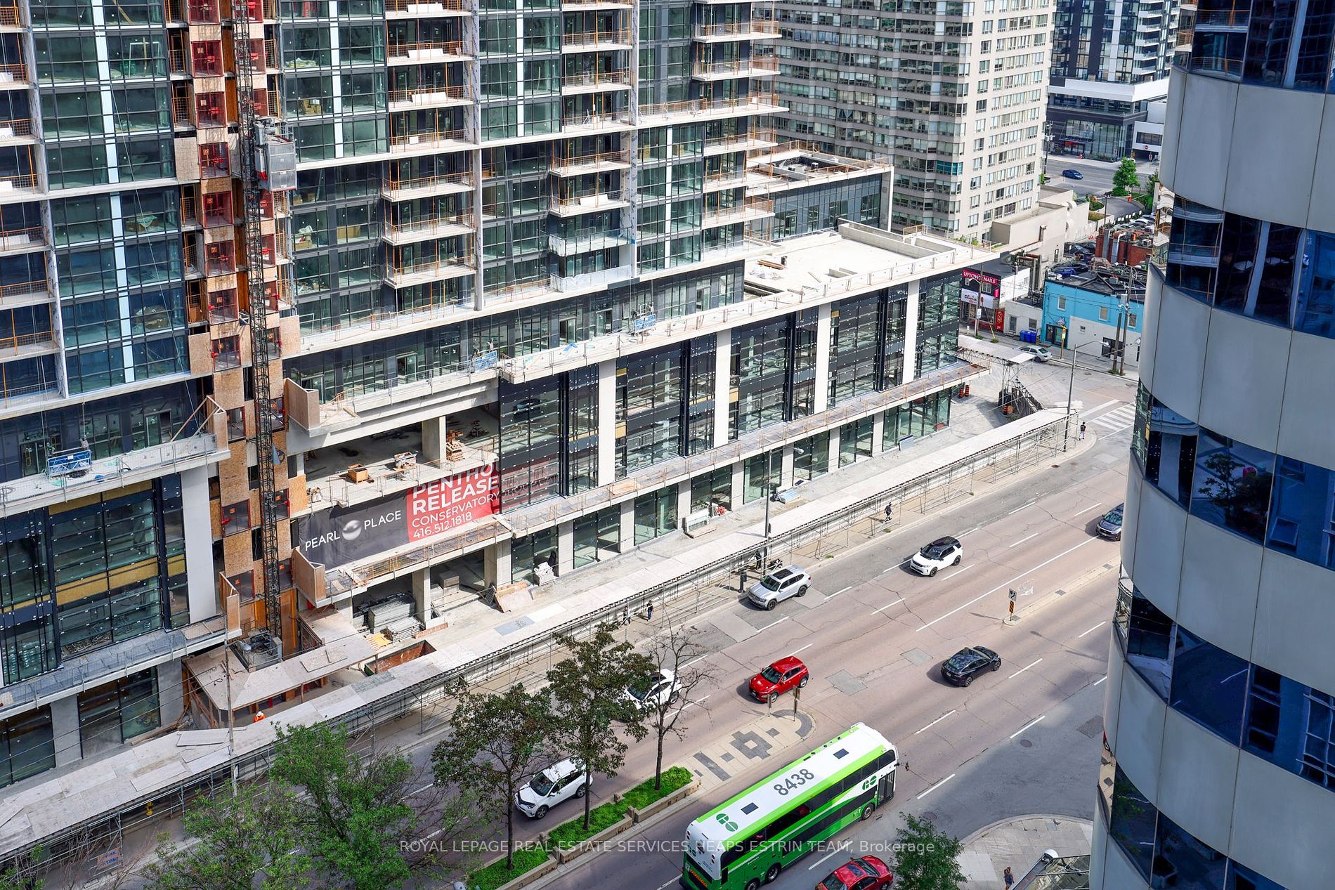 4968 Yonge St, #2111