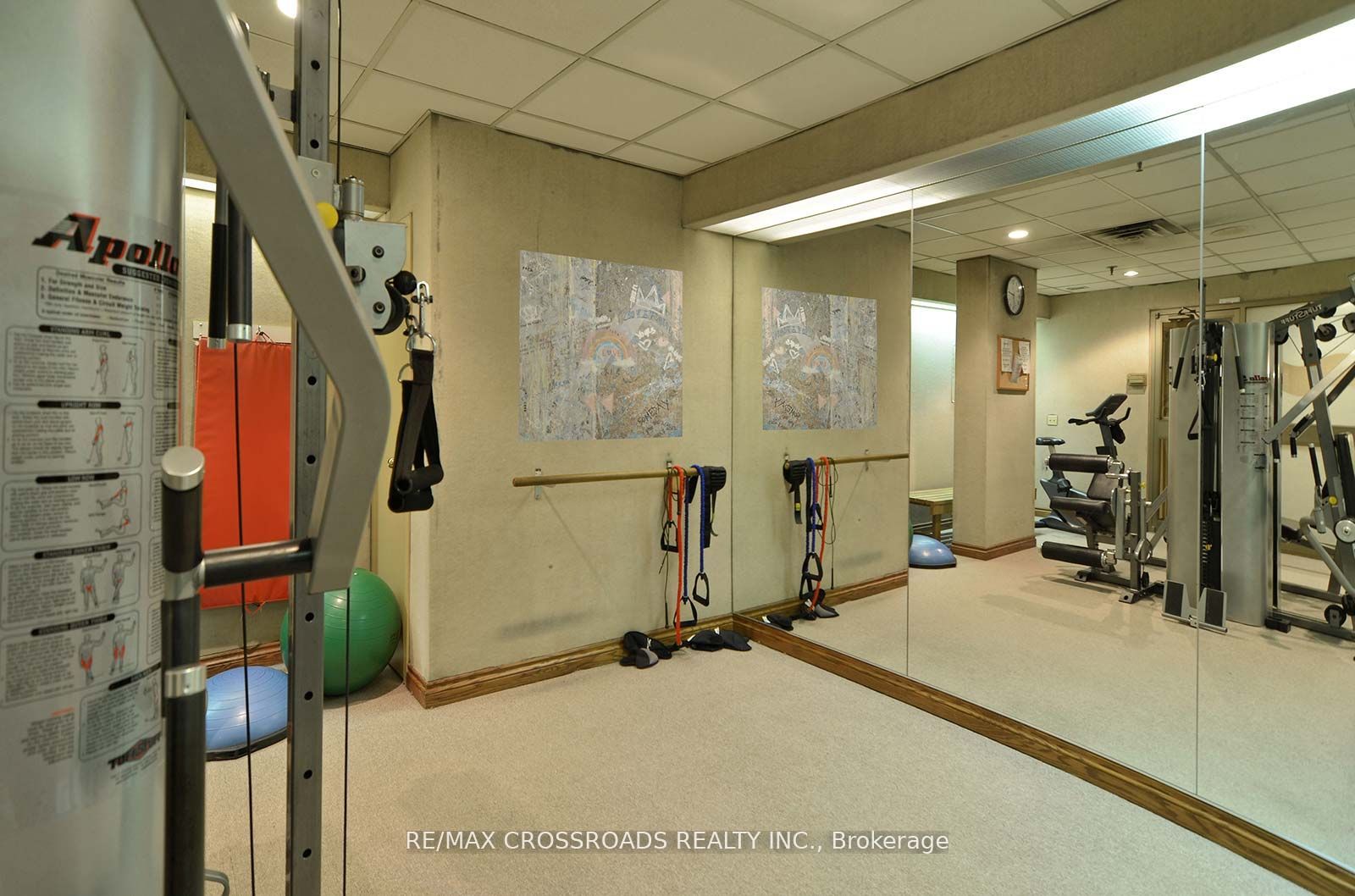 1177 Yonge St, #403
