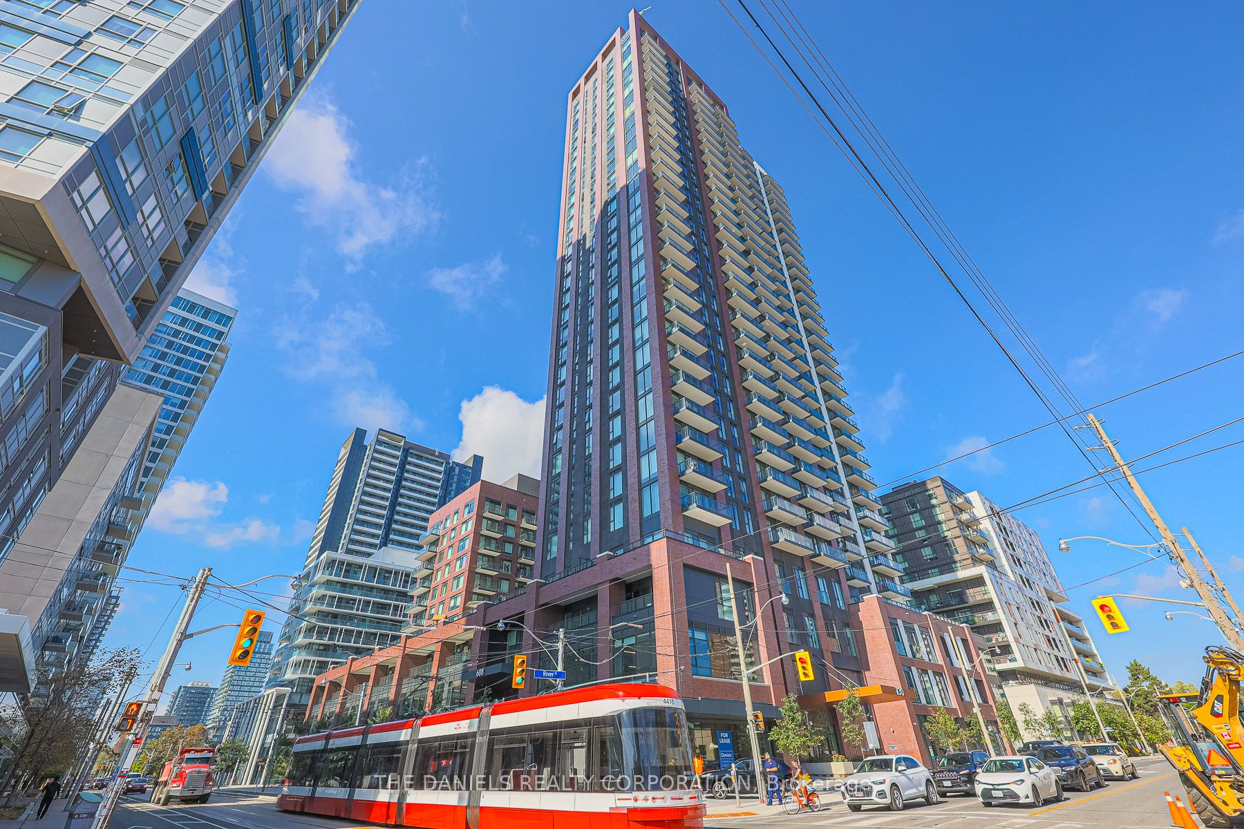 130 River Street, #205