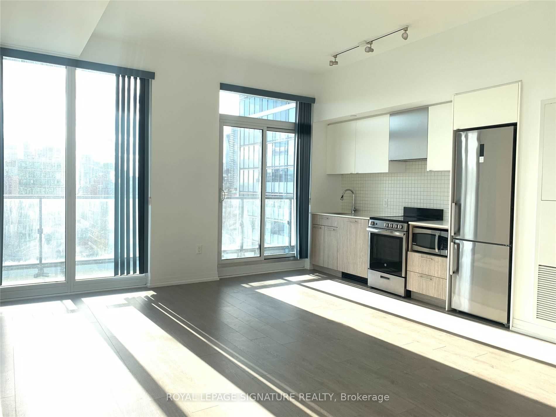 251 Jarvis Street #1016