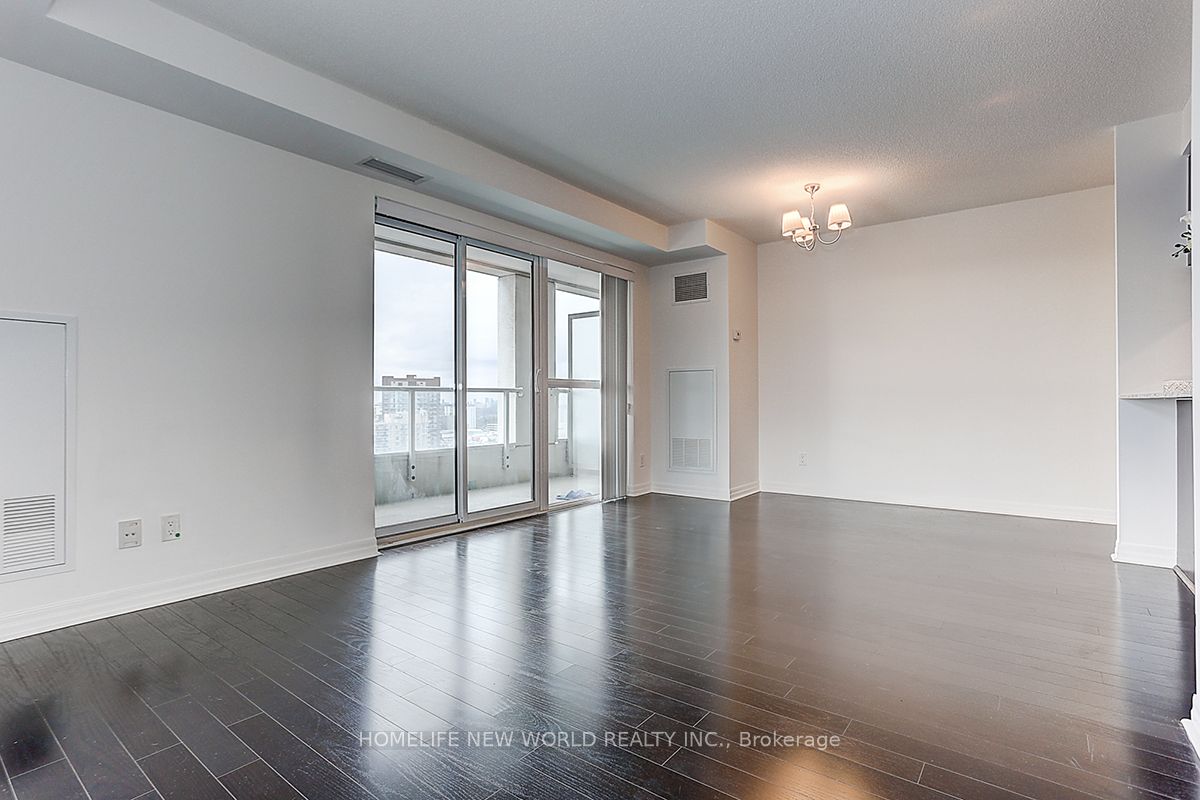 275 Yorkland Rd, #1810