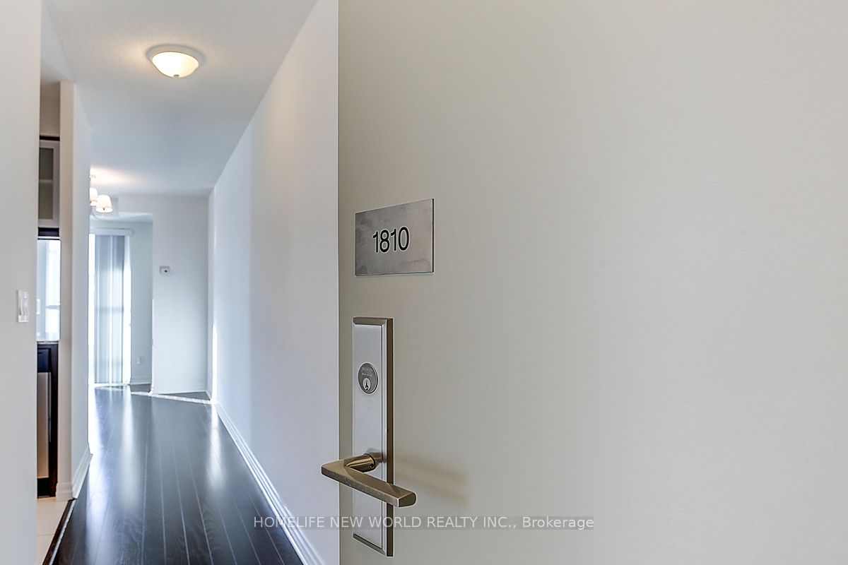 275 Yorkland Rd, #1810
